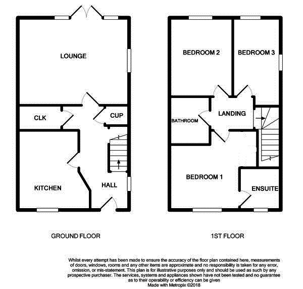 3 Bedrooms Terraced house for sale in Horace Eves Close, Withersfield Road, Haverhill CB9