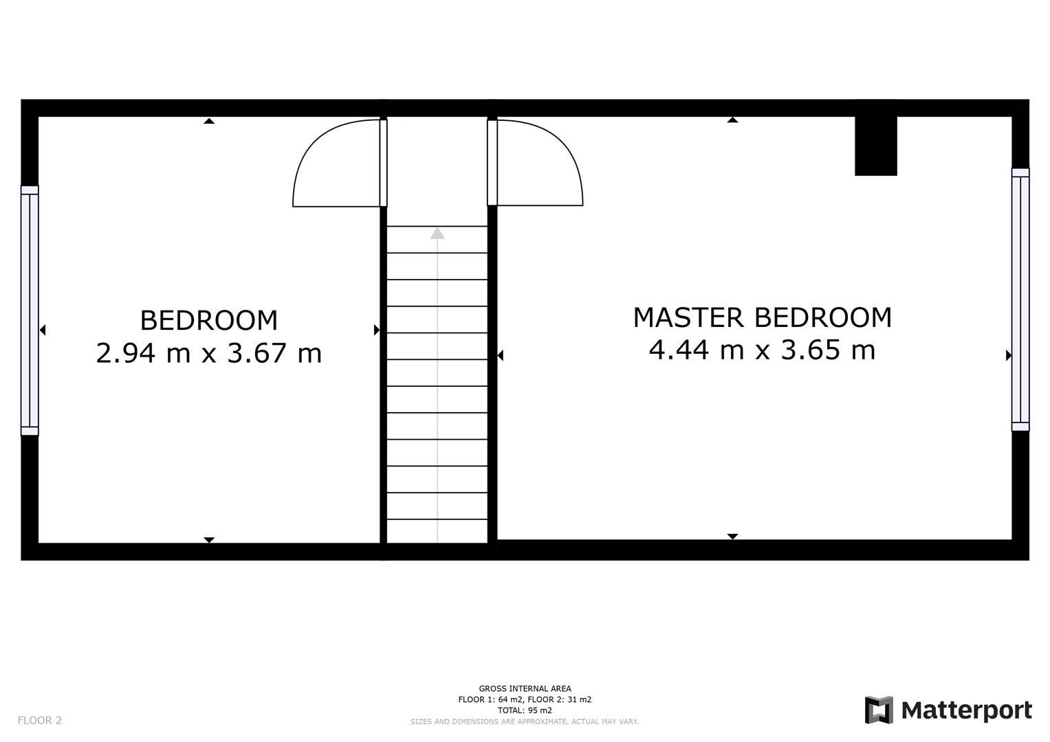 Brearcliffe Drive, Wibsey, Bradford BD6, 3 bedroom semidetached house