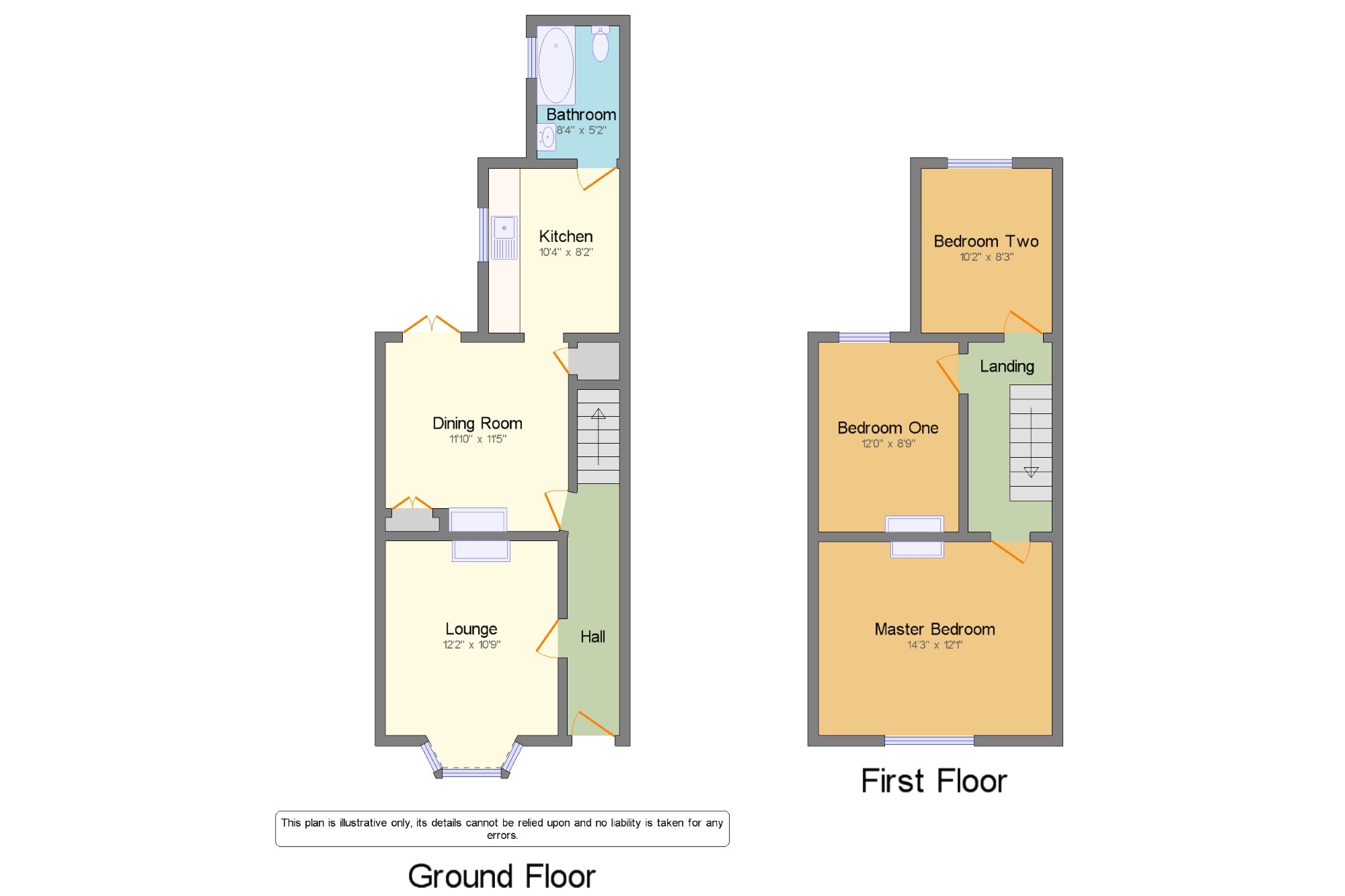 3 Bedrooms End terrace house for sale in Station Road, Newington, Sittingbourne, Kent ME9