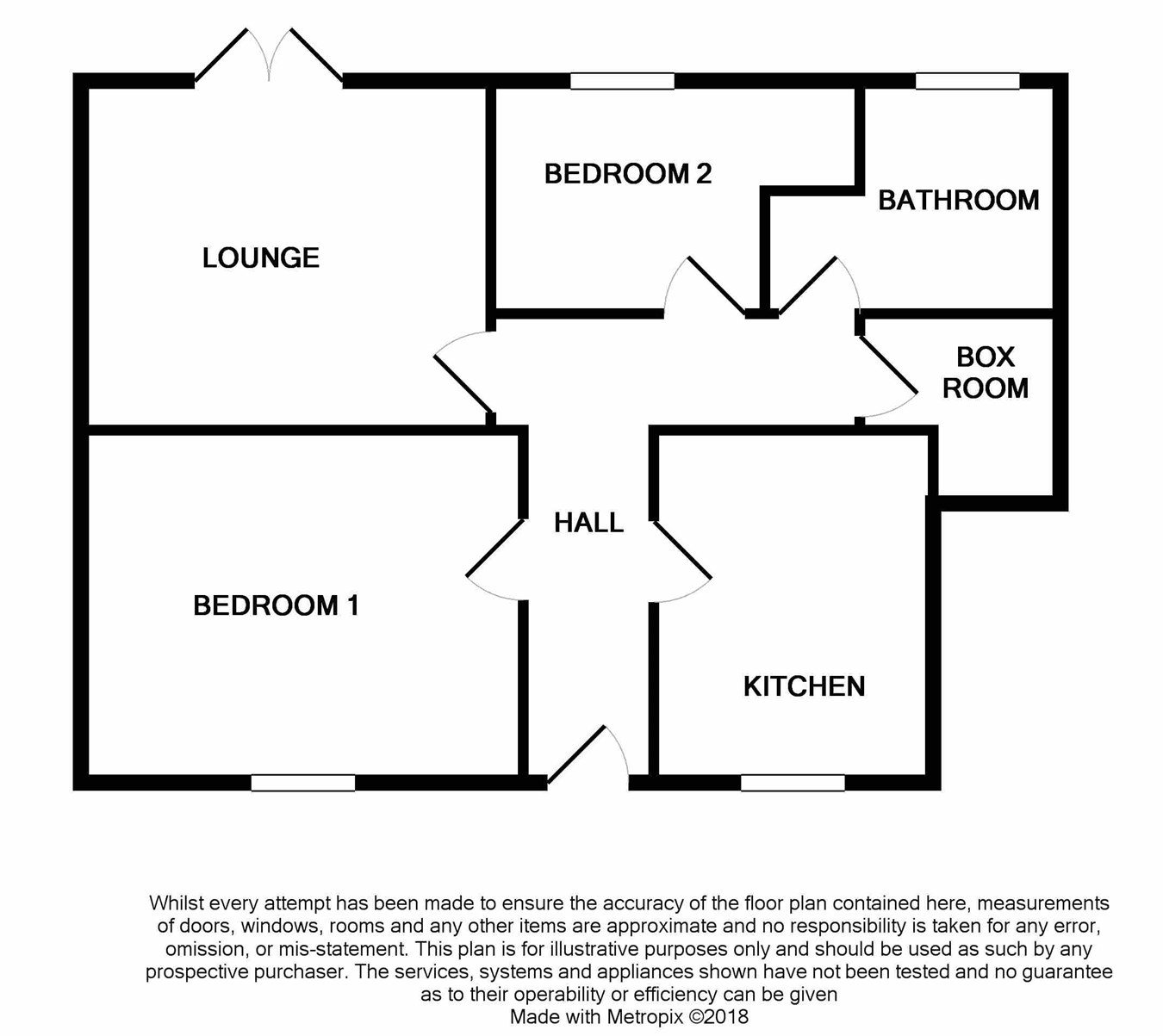 2 Bedrooms Flat for sale in Patenosters, Cotteswold Road, Tewkesbury GL20