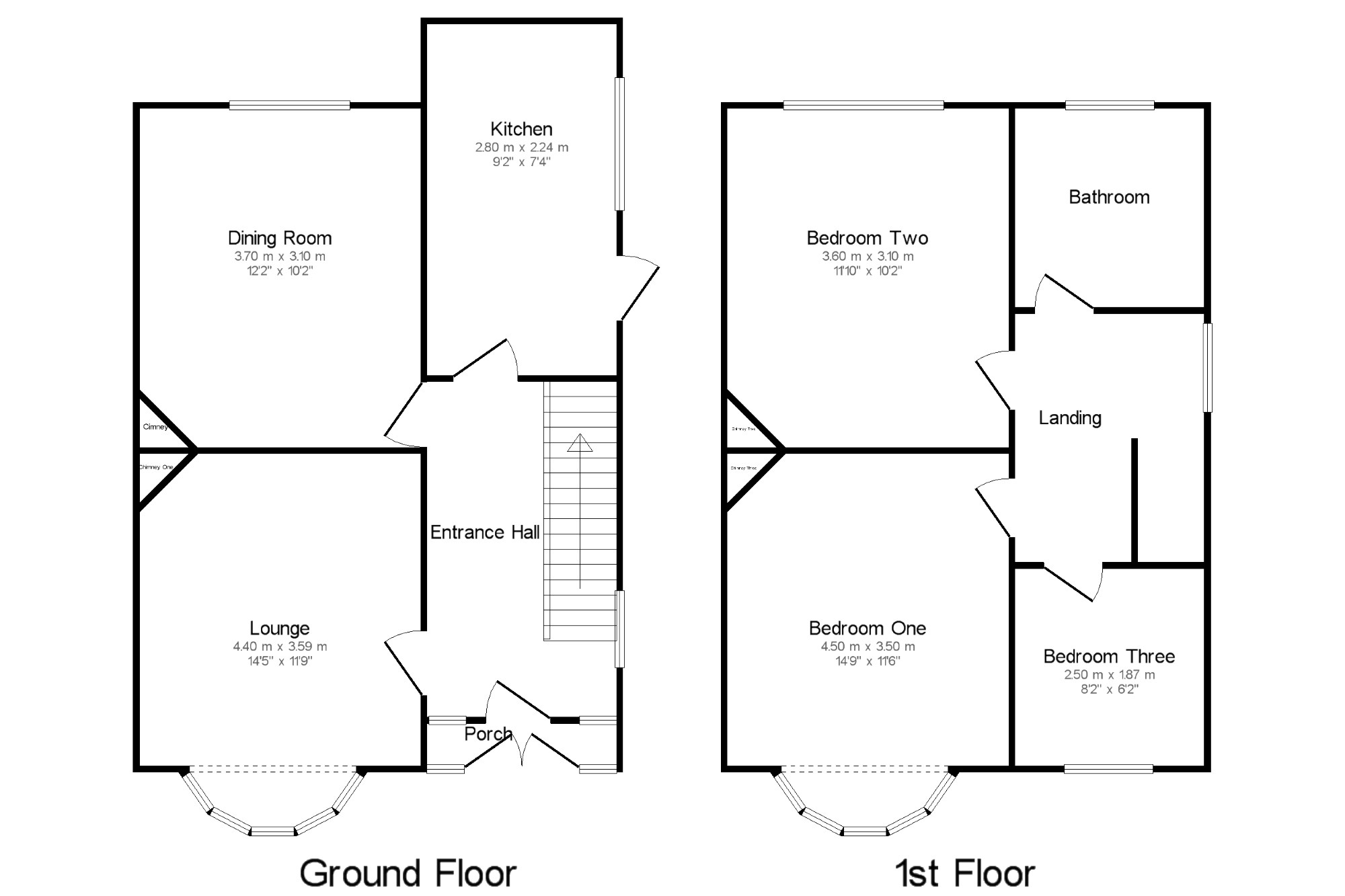 3 Bedrooms Semi-detached house for sale in Featherstone Road, Kings Heath, Birmingham, West Midlands B14