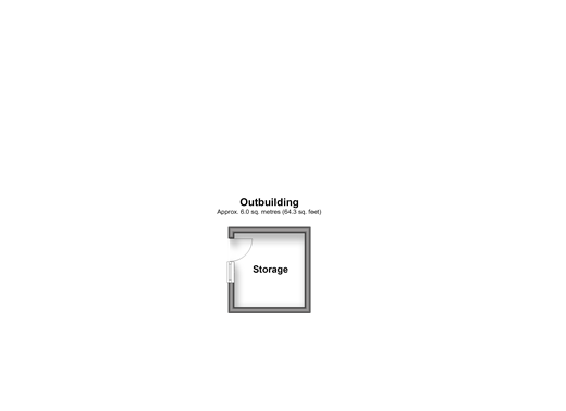 Fernbank Close Walderslade, Chatham floorplan