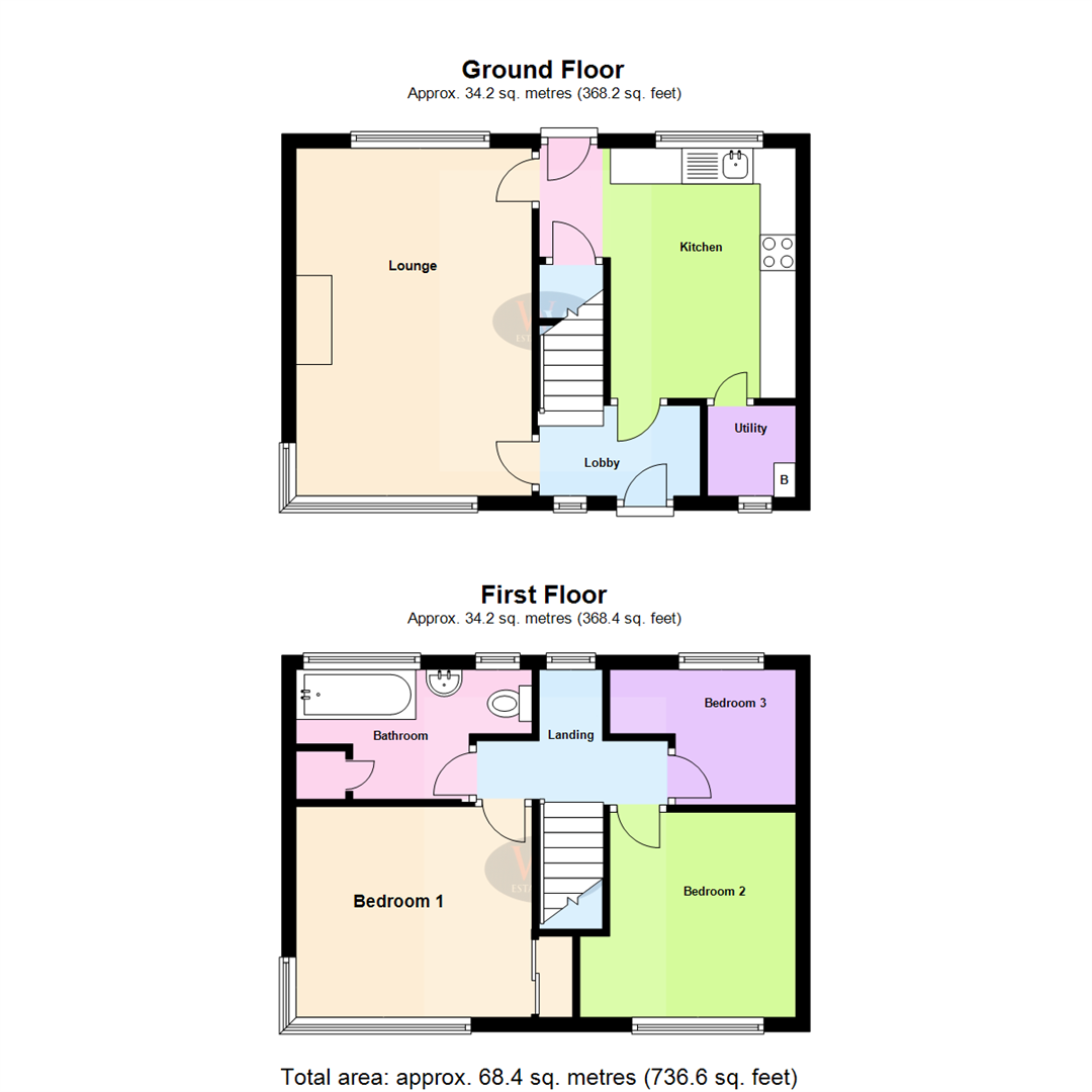 Carr Bottom Road, Little Horton, Bradford BD5, 3 bedroom semidetached house for sale 62058892