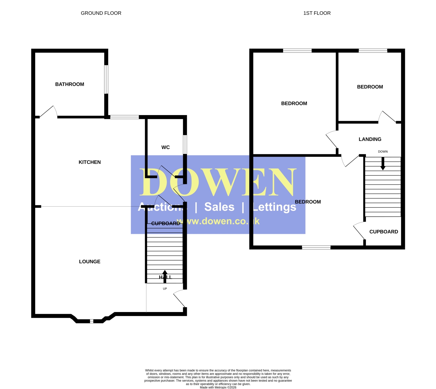 50, Bruce Glazier Terrace, Durham floorplan