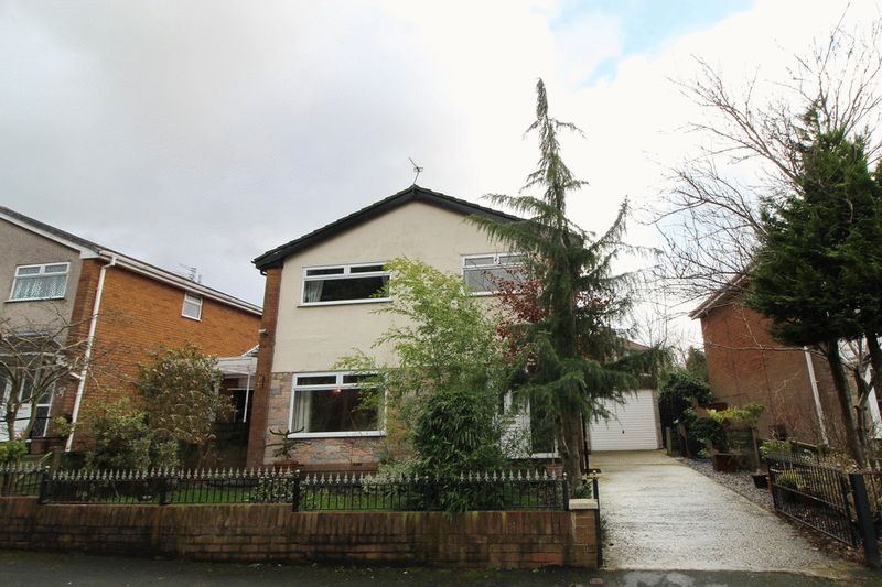 Free property report 7 Trent Drive, Worsley, M28 0TS Chimnie