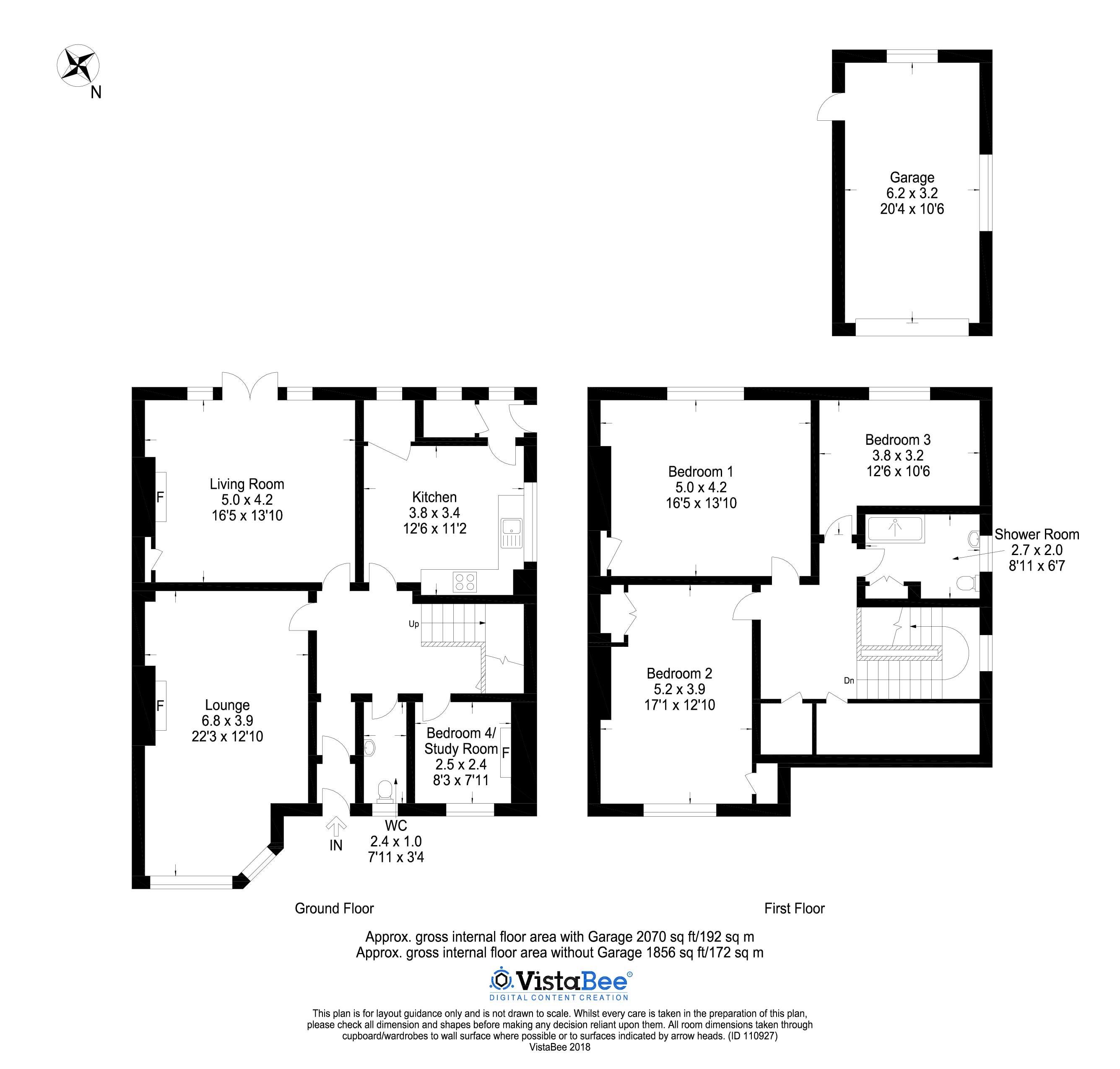 4 Bedrooms Semi-detached house for sale in 12 Buckstone Gardens, Edinburgh EH10