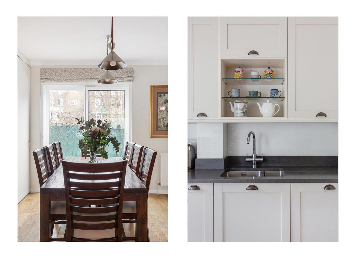 3 bedroom mews house for sale 0