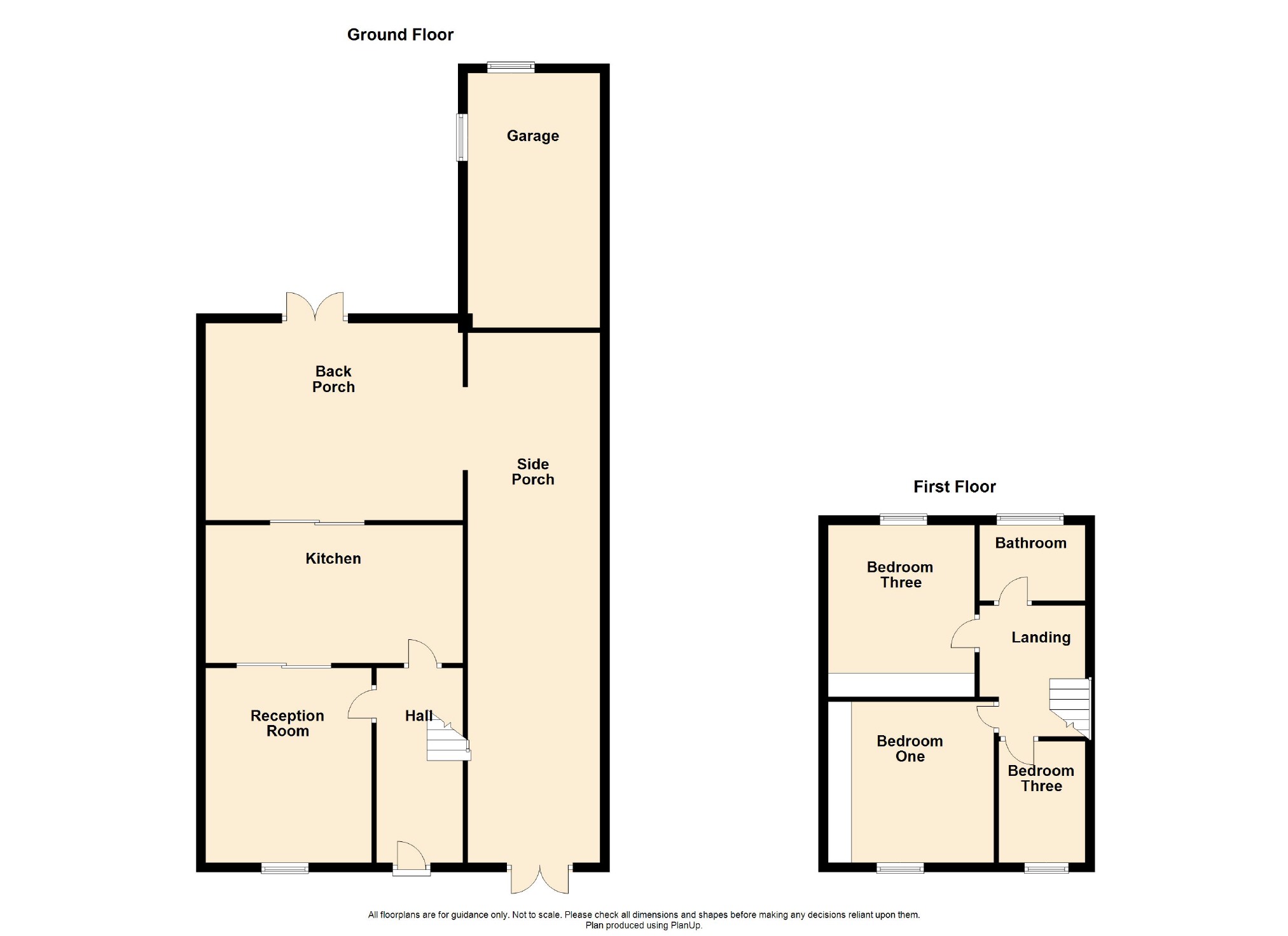 3 Bedrooms Semi-detached house for sale in Balmoral, Chorley, Lancashire PR7