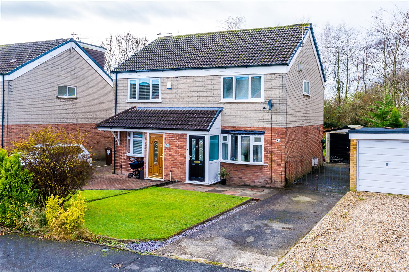 Photos of Glastonbury Road, Tyldesley, Manchester M29 57032357