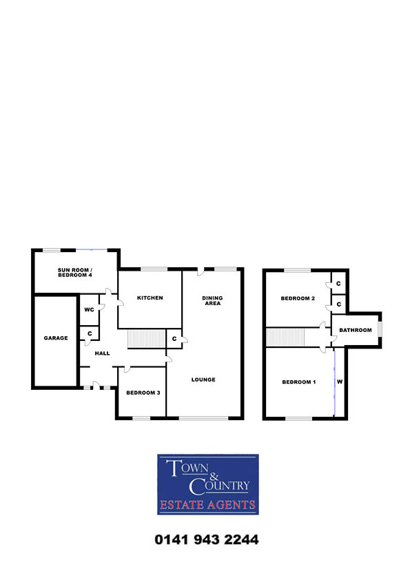 Smeaton Avenue, Torrance G64, 4 bedroom property for sale 61911713