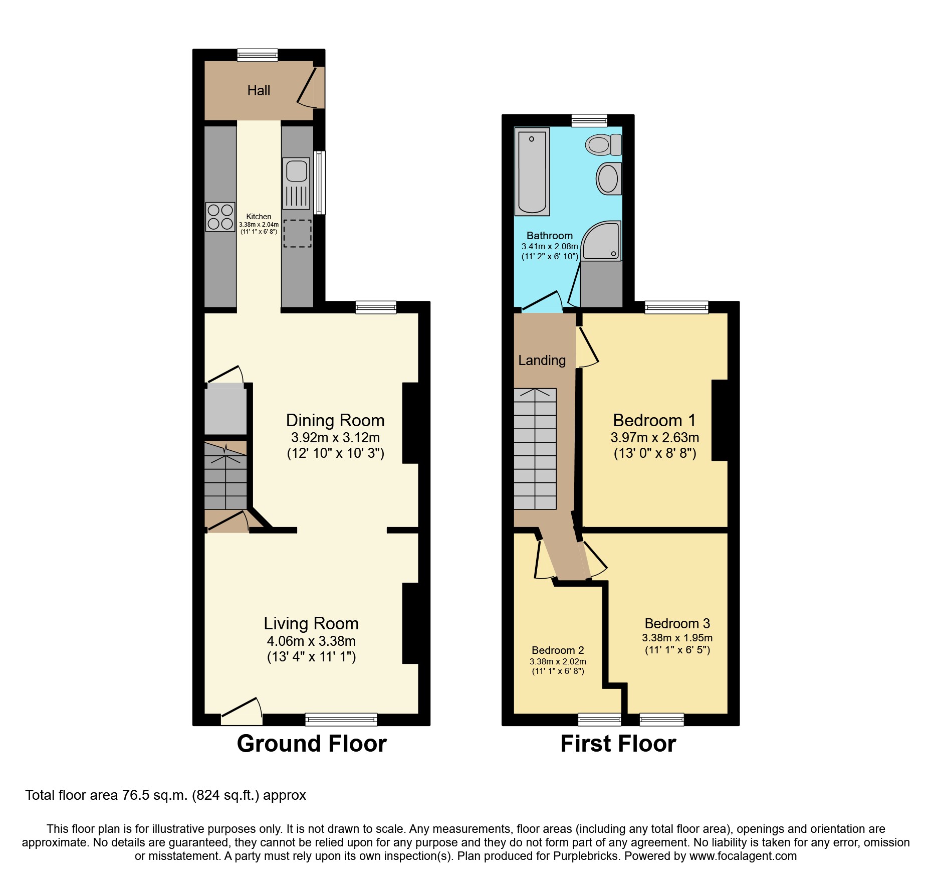 Hale Road, Widnes WA8, 3 bedroom end terrace house for sale 62130689