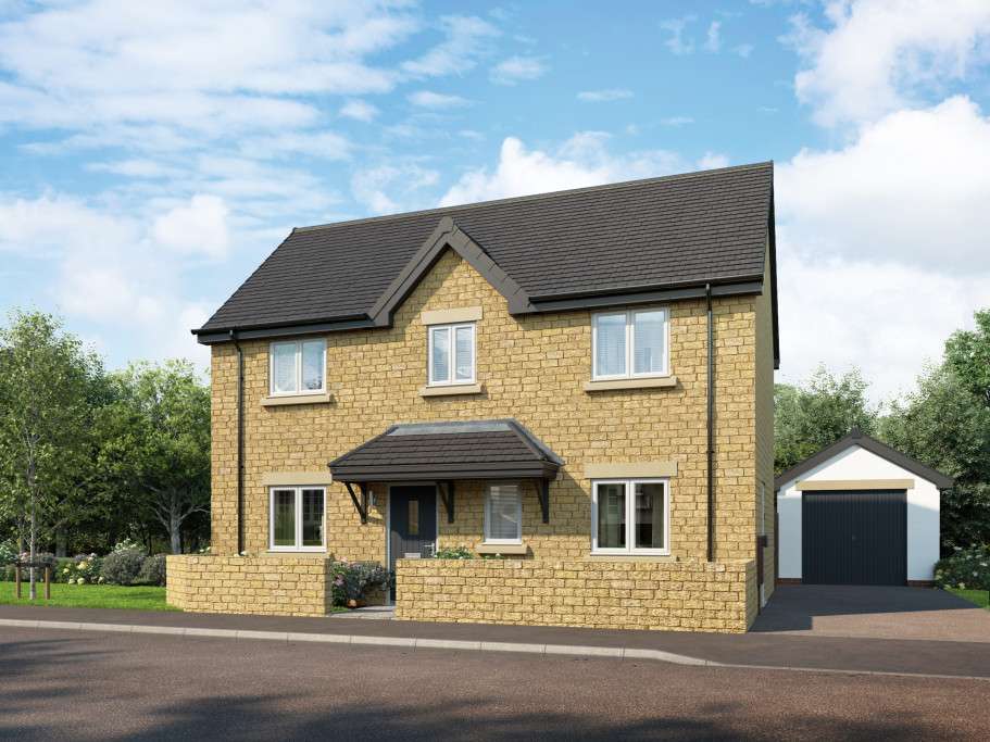 8, Station Road, Purton photo 2