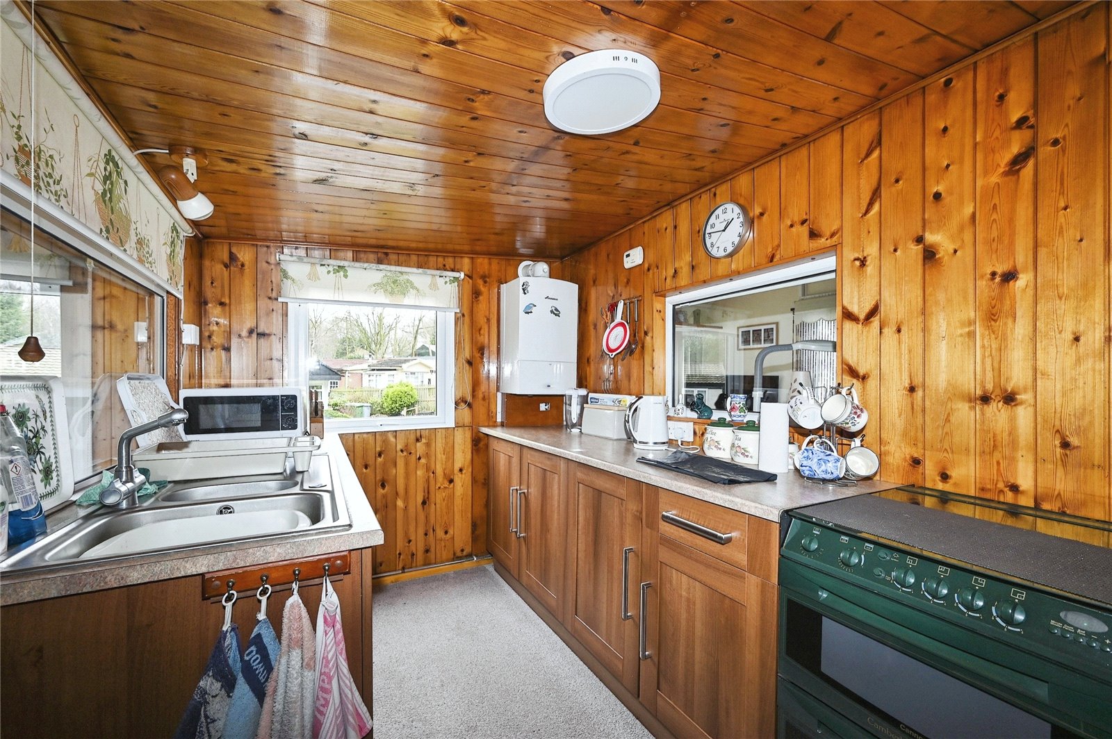 Photos of Southwell Road East, Rainworth, Mansfield, Nottinghamshire