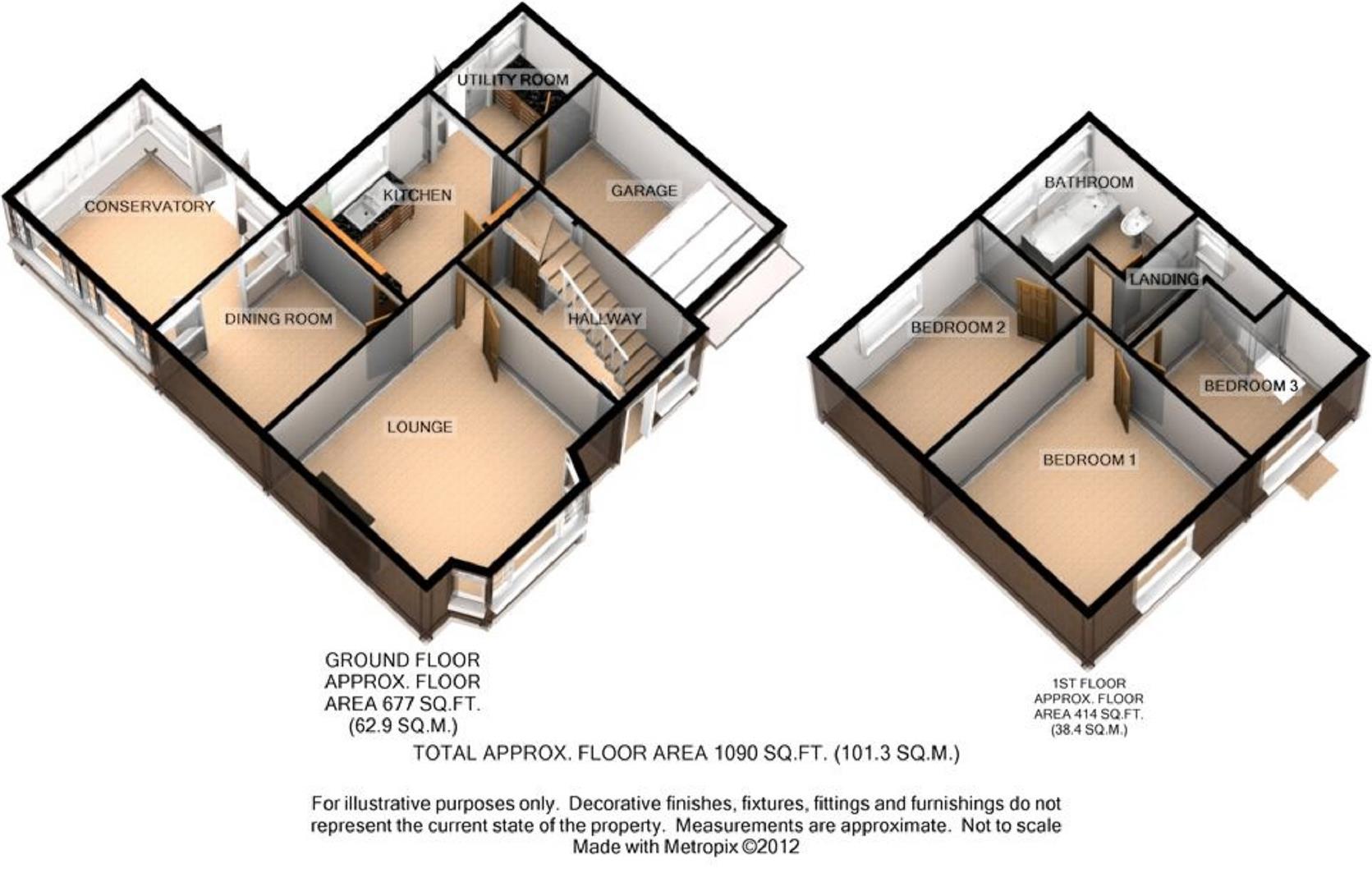 3 Bedrooms Semi-detached house for sale in Woodhouse Road, Urmston, Manchester M41