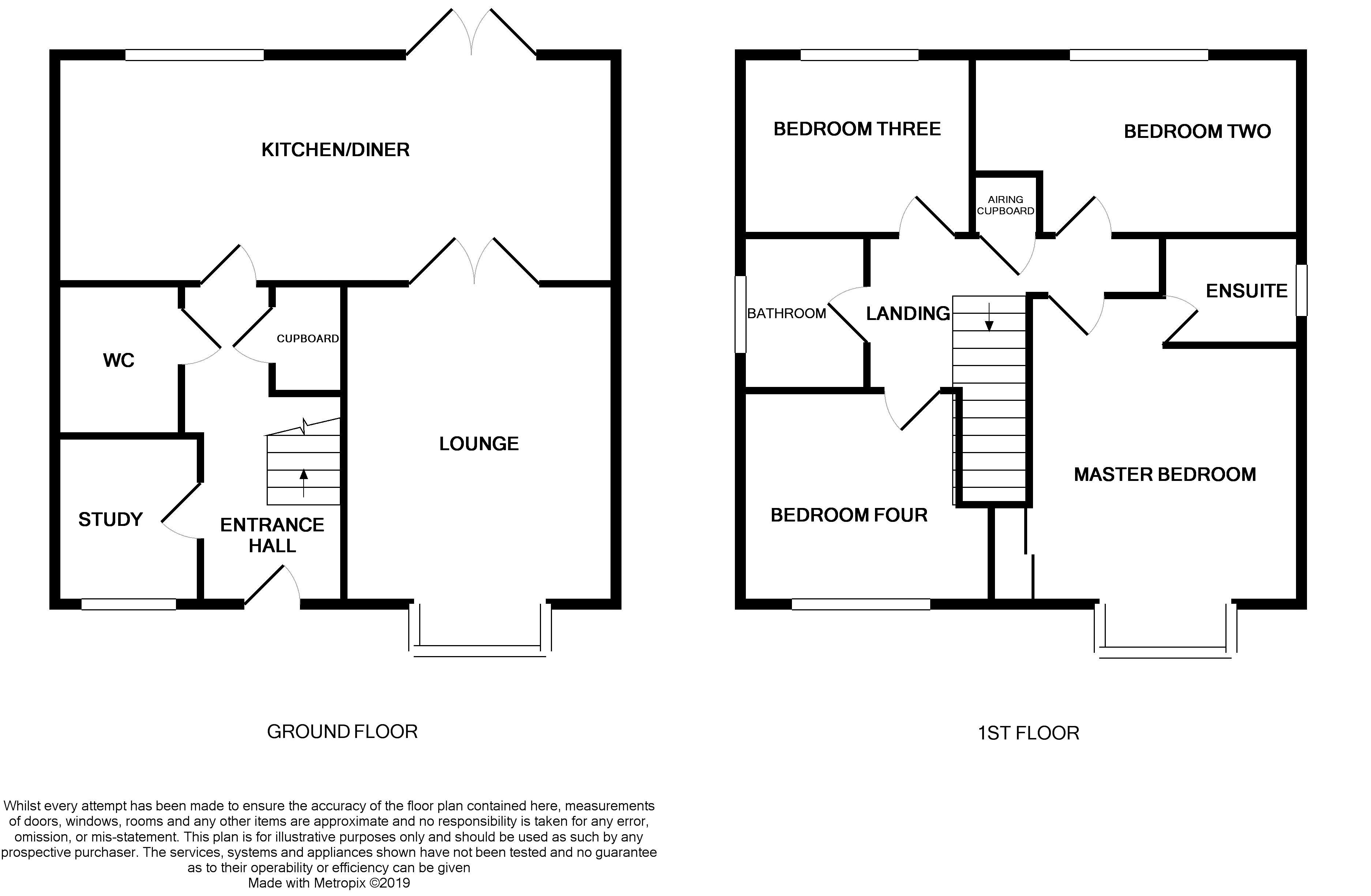 4 Bedrooms Detached house for sale in Plot 50, Sancerre Grange, Eccleshall, Stafford ST21