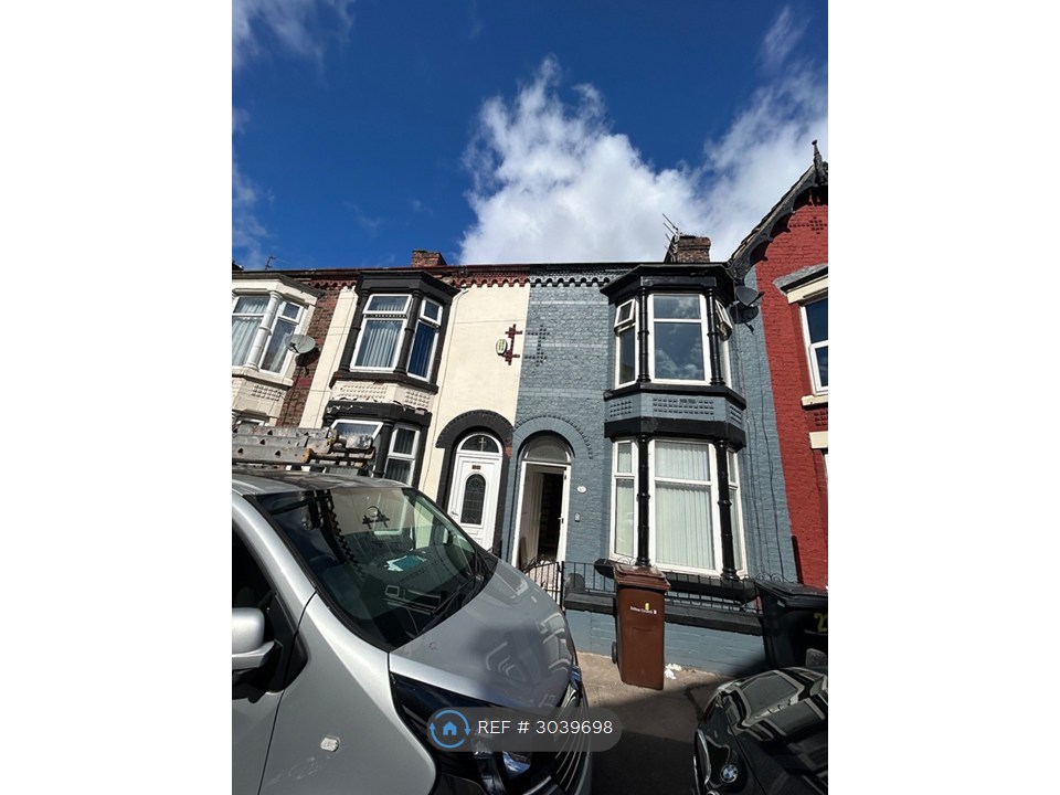 Antonio St, Bootle photo 4
