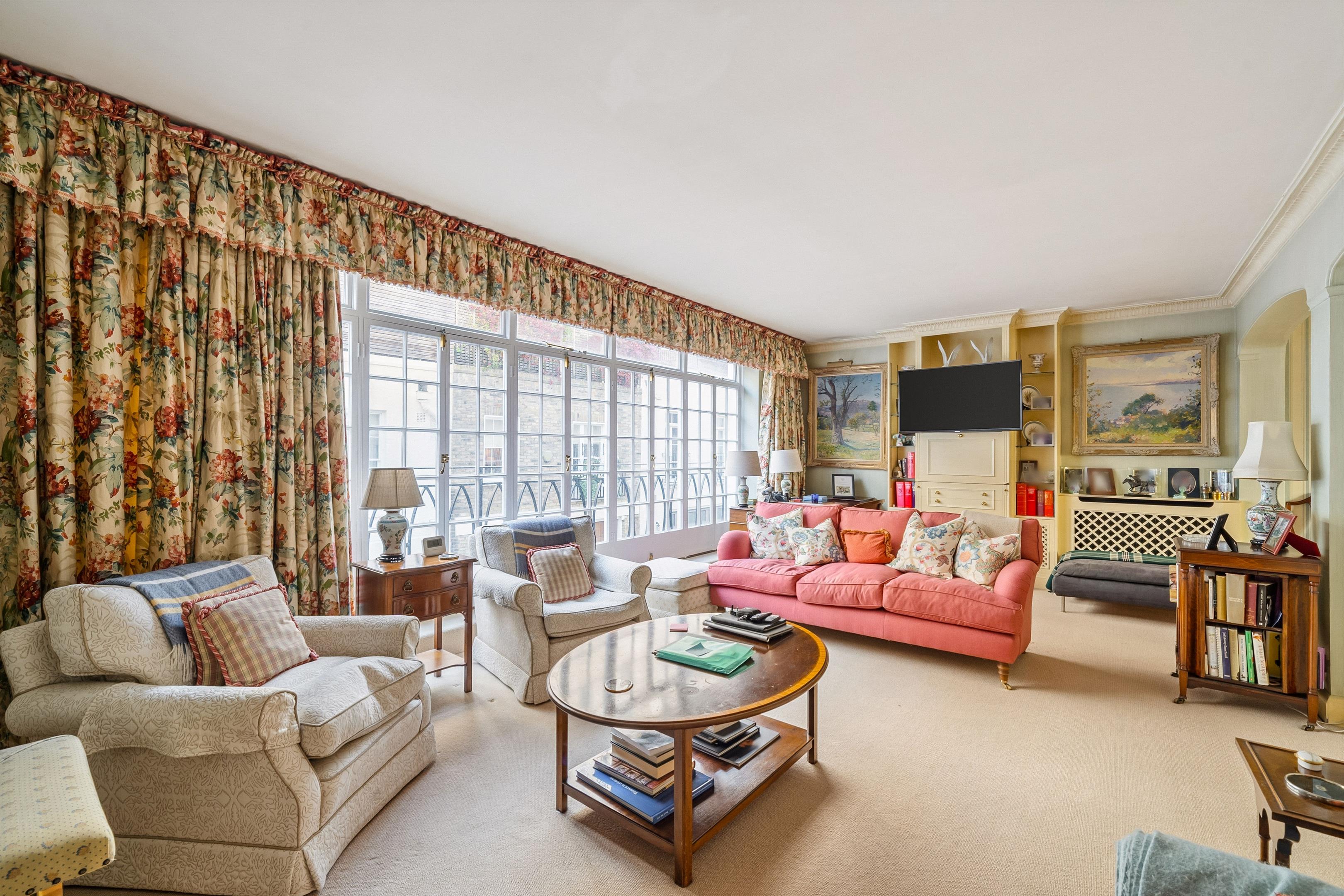 5 bedroom terraced house for sale 0