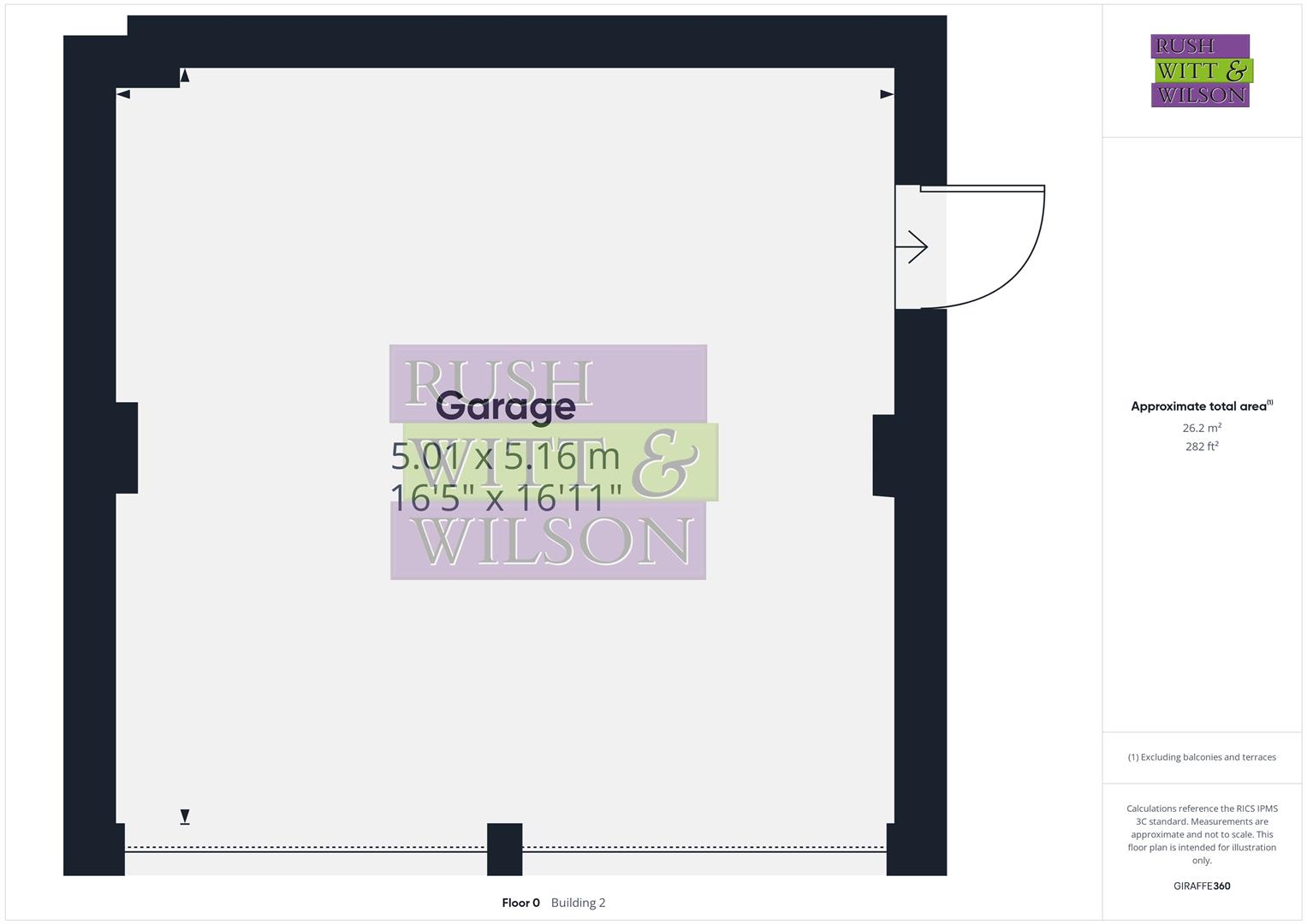 26, Stonebeach Rise, St. Leonards-On-Sea floorplan