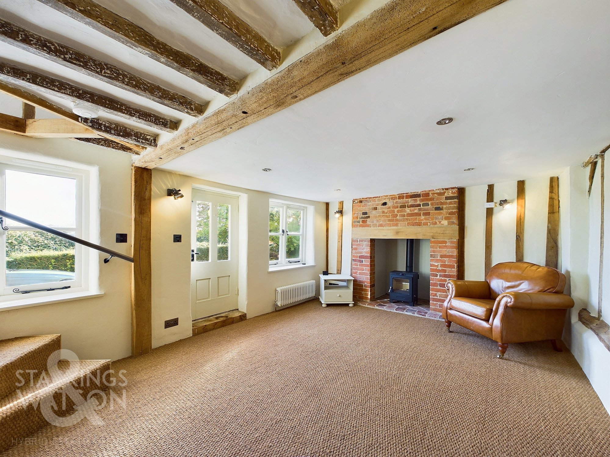 Photos of New Rd, St. Cross, South Elmham Harleston IP20 65967940