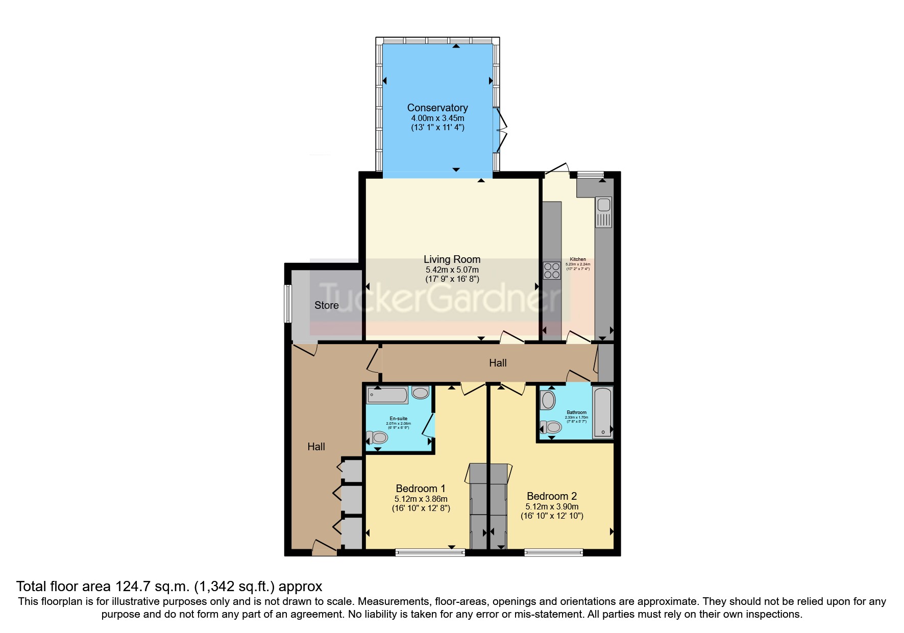 Babraham, Cambridge CB22, 3 bedroom bungalow for sale 66078980