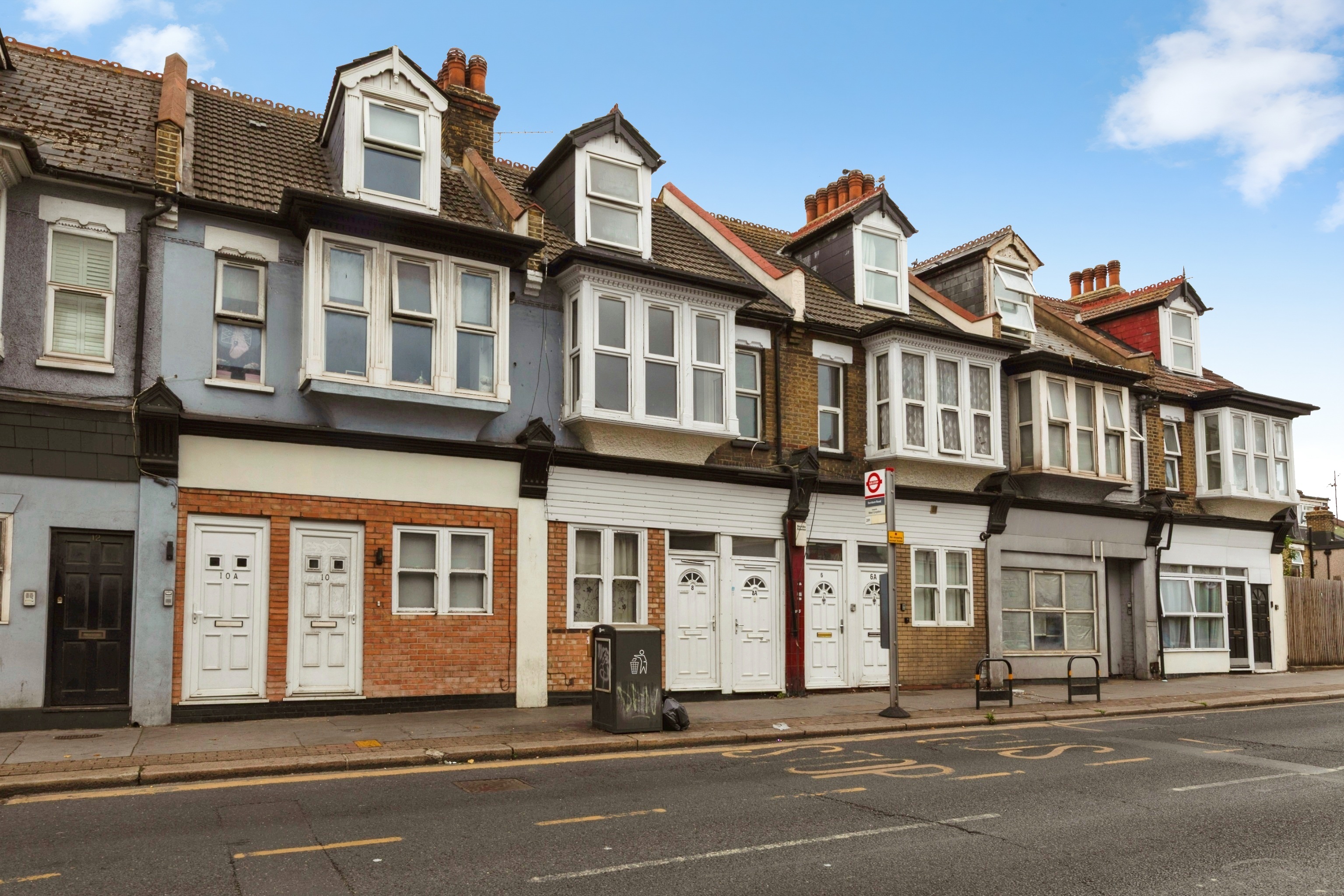8a, Lower Addiscombe Road, Croydon photo 2