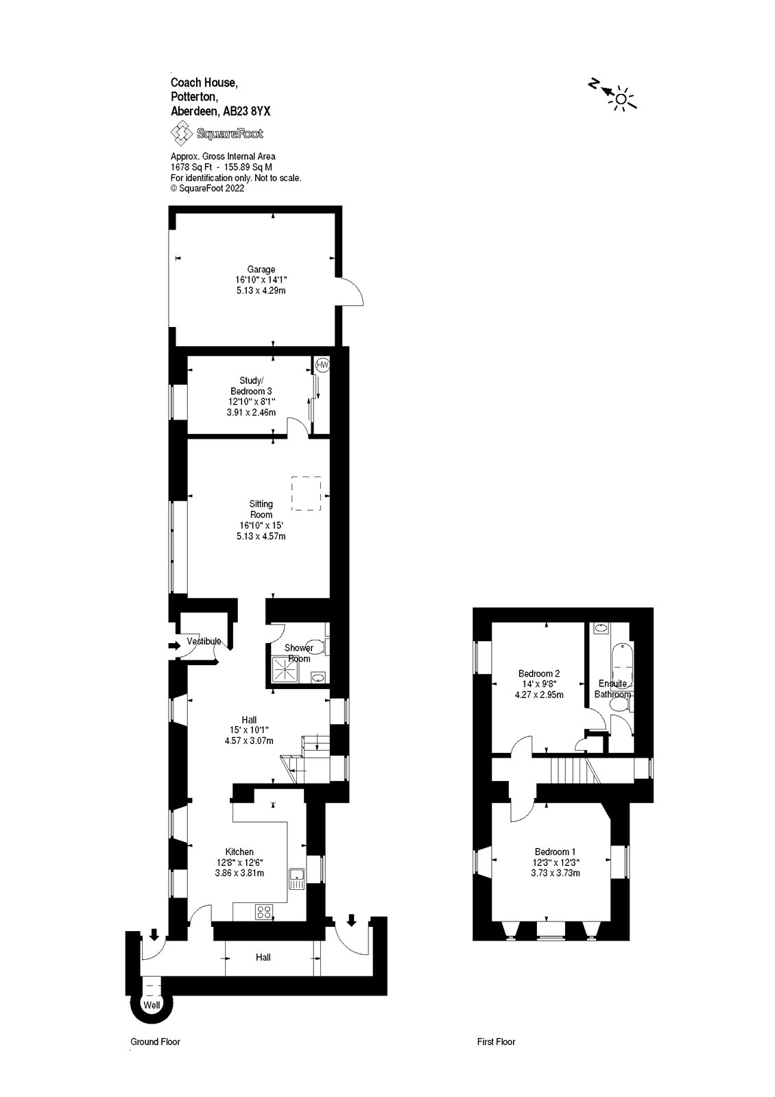 Photos of Potterton House, Potterton, Aberdeenshire AB23 63324100