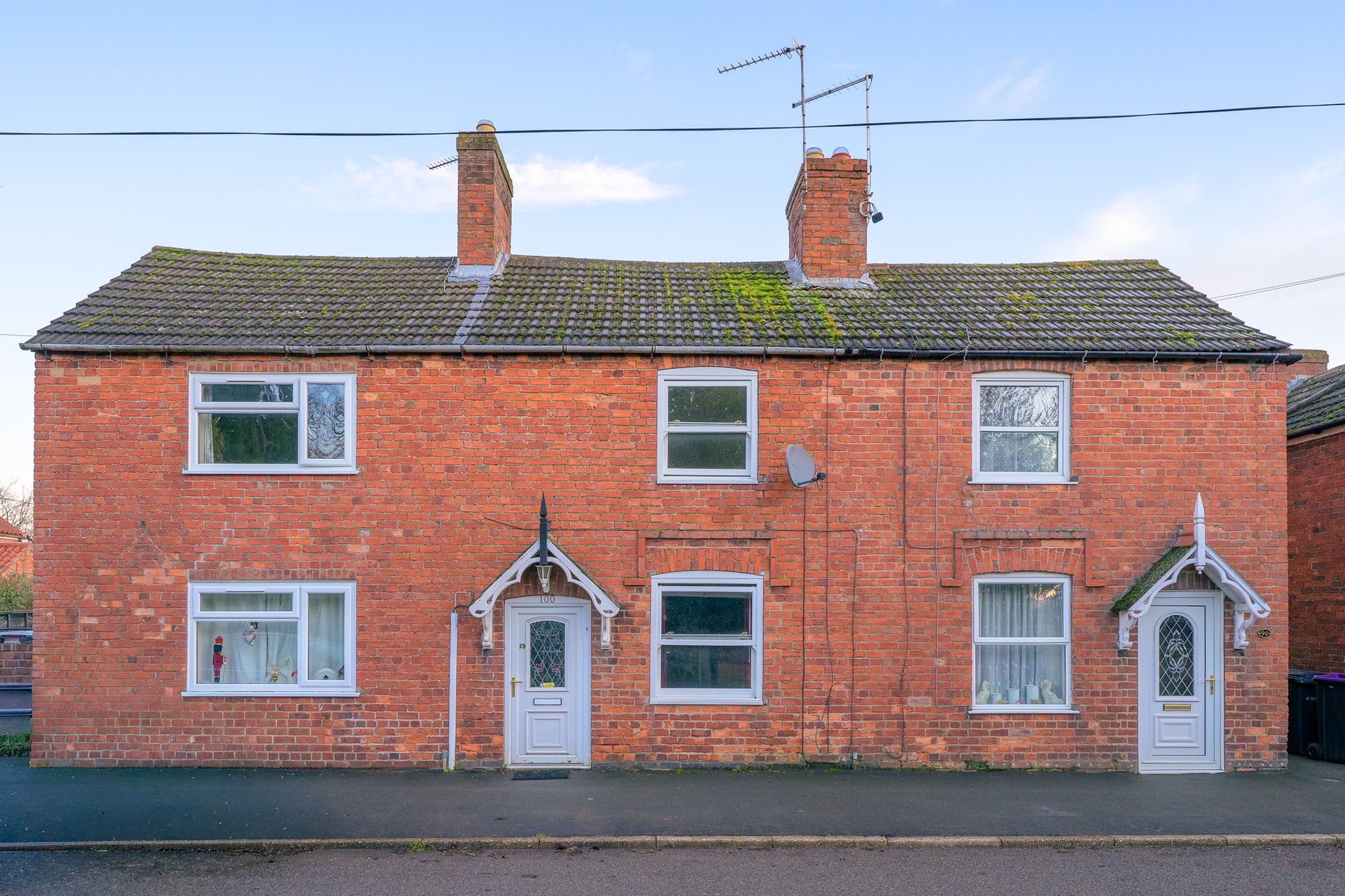 100 Main Road, Spilsby photo 5