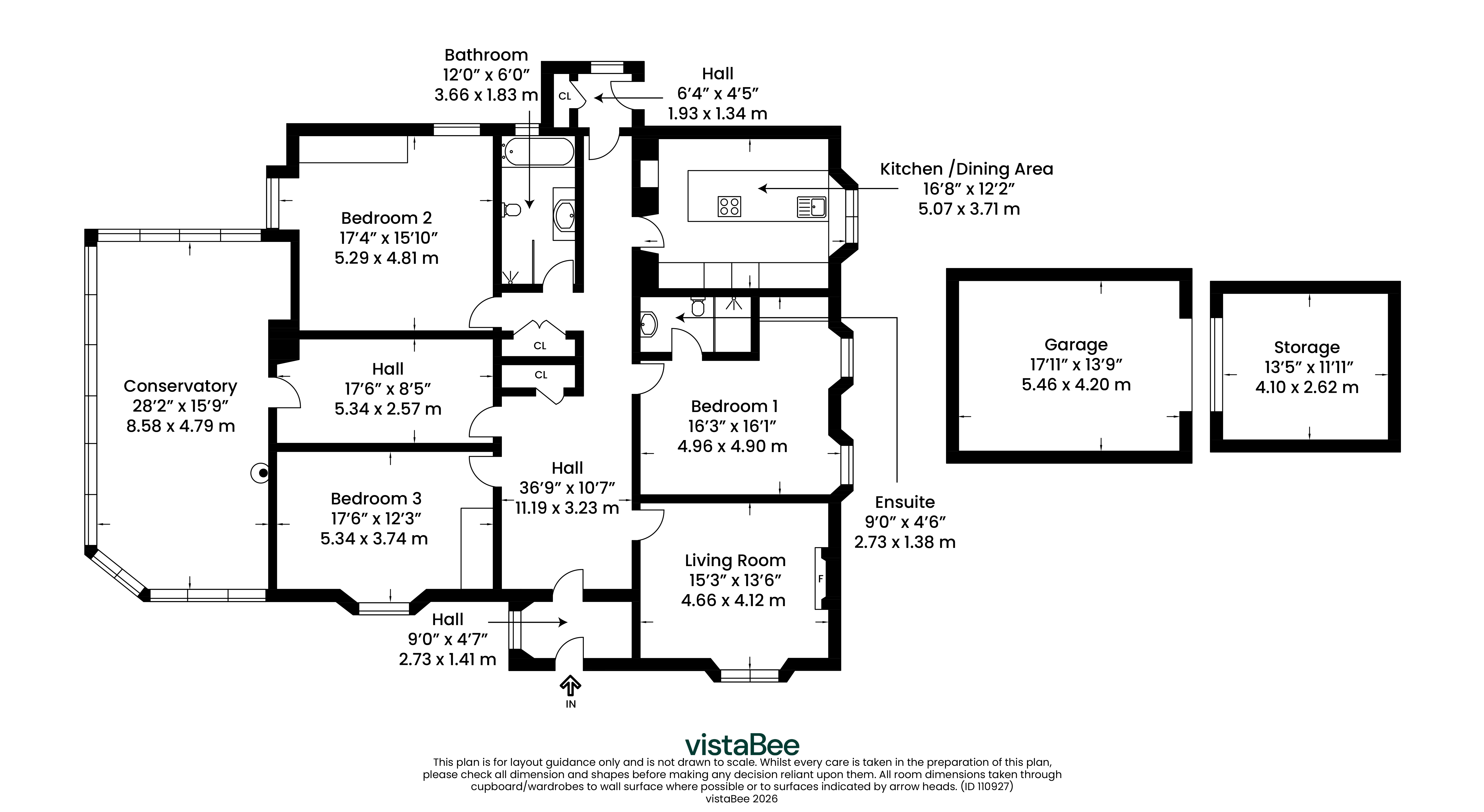 Ground Floor Flat, Broomhill House, 1, Bank Avenue, East Ayrshire floorplan