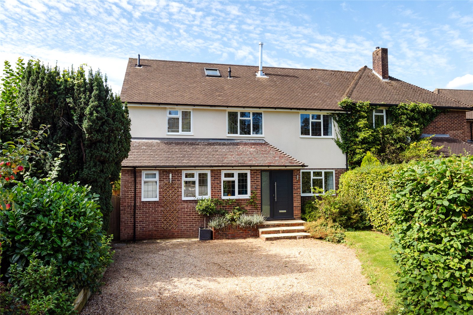 5 bedroom semi-detached house for sale in Tunbridge Wells