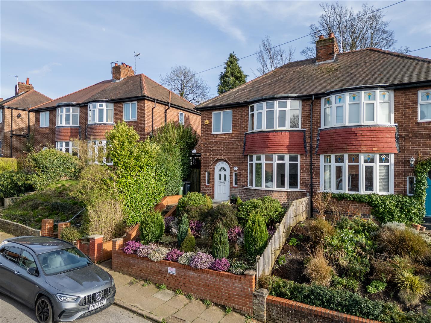 71, Wilton Rise, York photo 2