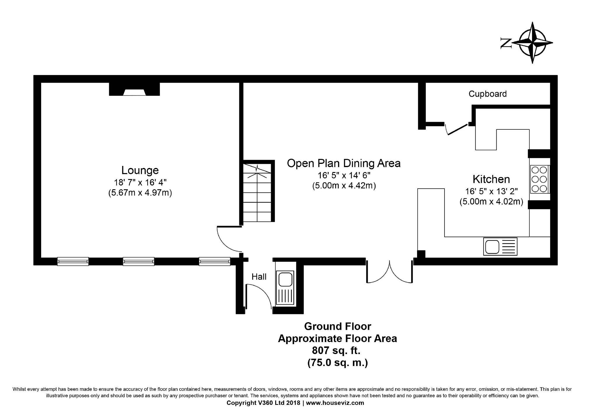 3 Bedrooms Cottage for sale in Main Street, Monk Fryston, Leeds LS25