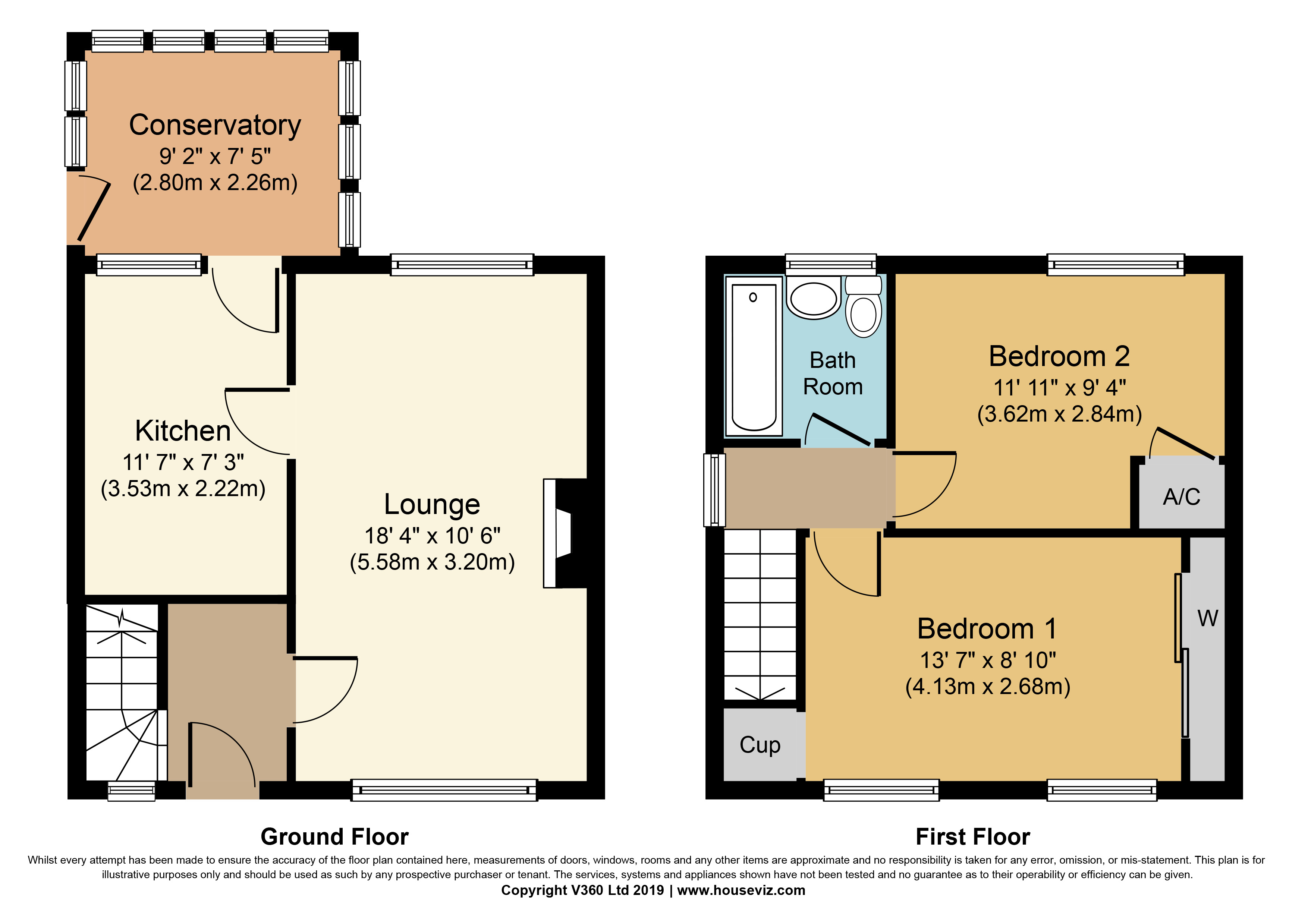 2 Bedrooms Semi-detached house for sale in Falside Crescent, Bathgate EH48