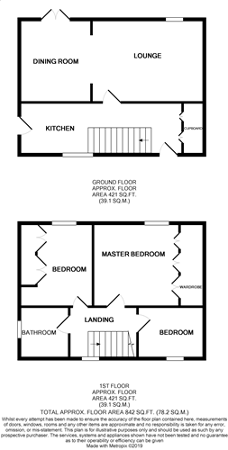 3 Bedrooms Semi-detached house for sale in Lyndon Avenue, Bramham, Wetherby LS23