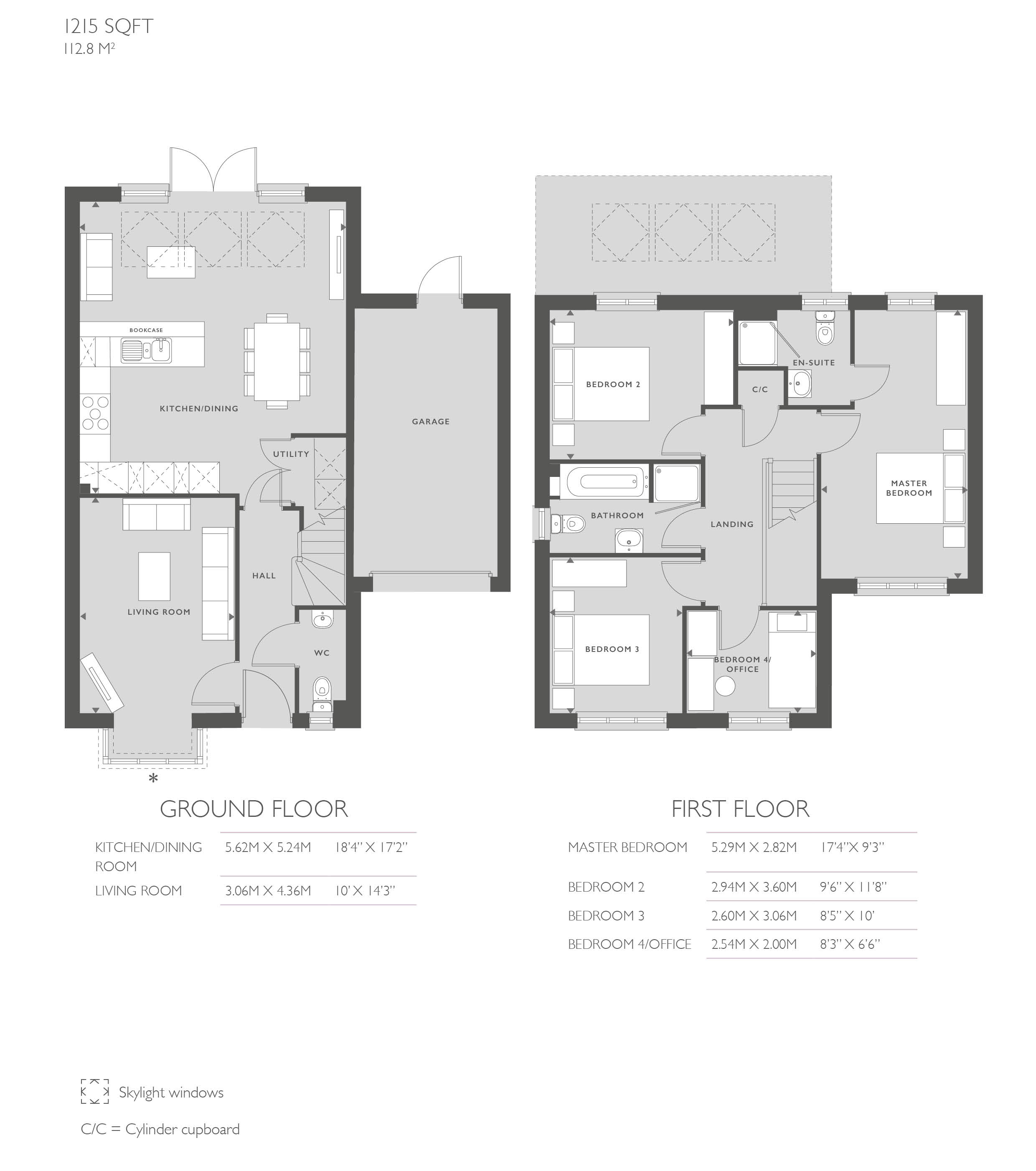 4 Bedrooms Detached house for sale in Wesley Street, Bamber Bridge PR5