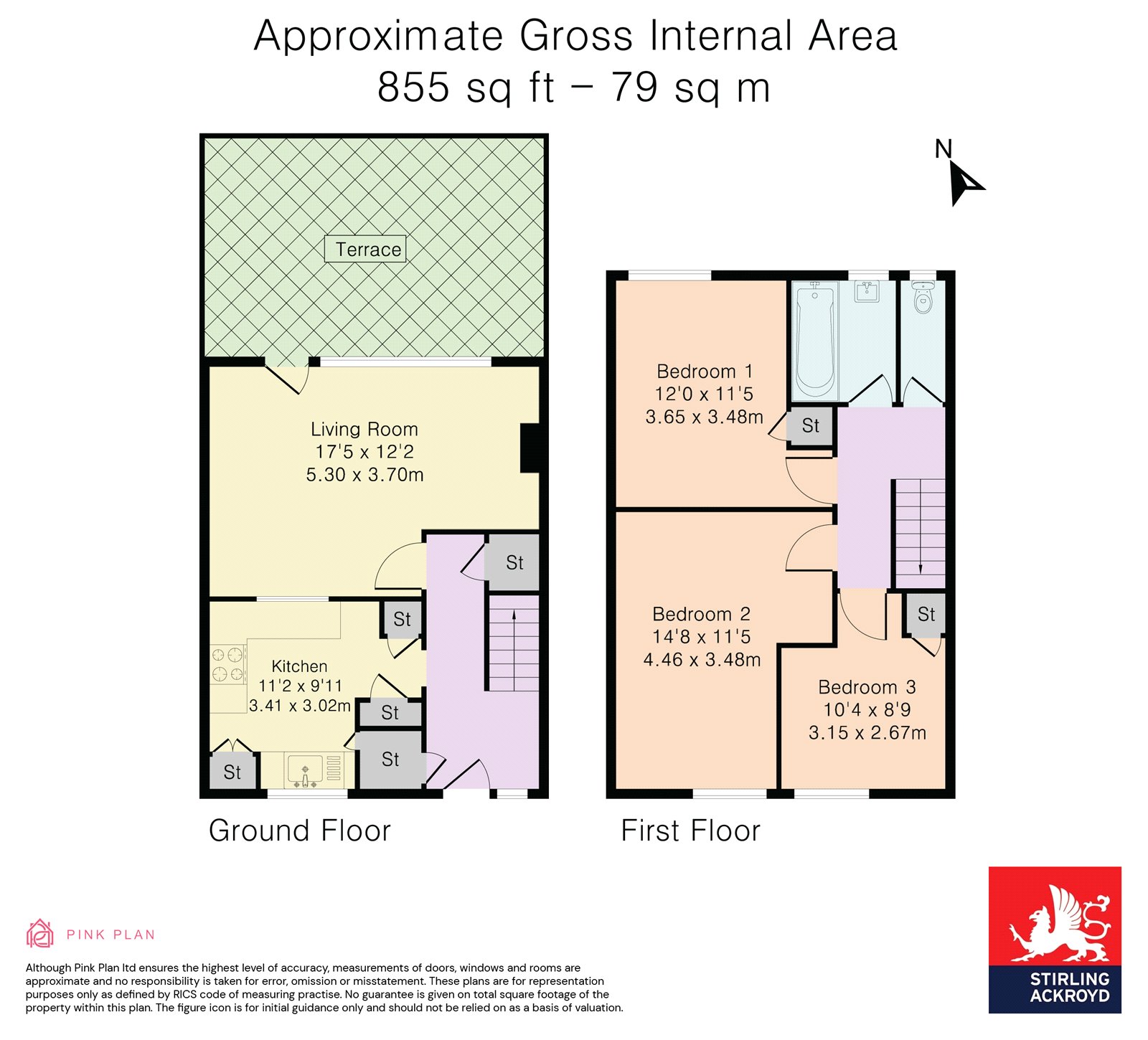 Poole Road, London E9, 3 bedroom for sale 59025615
