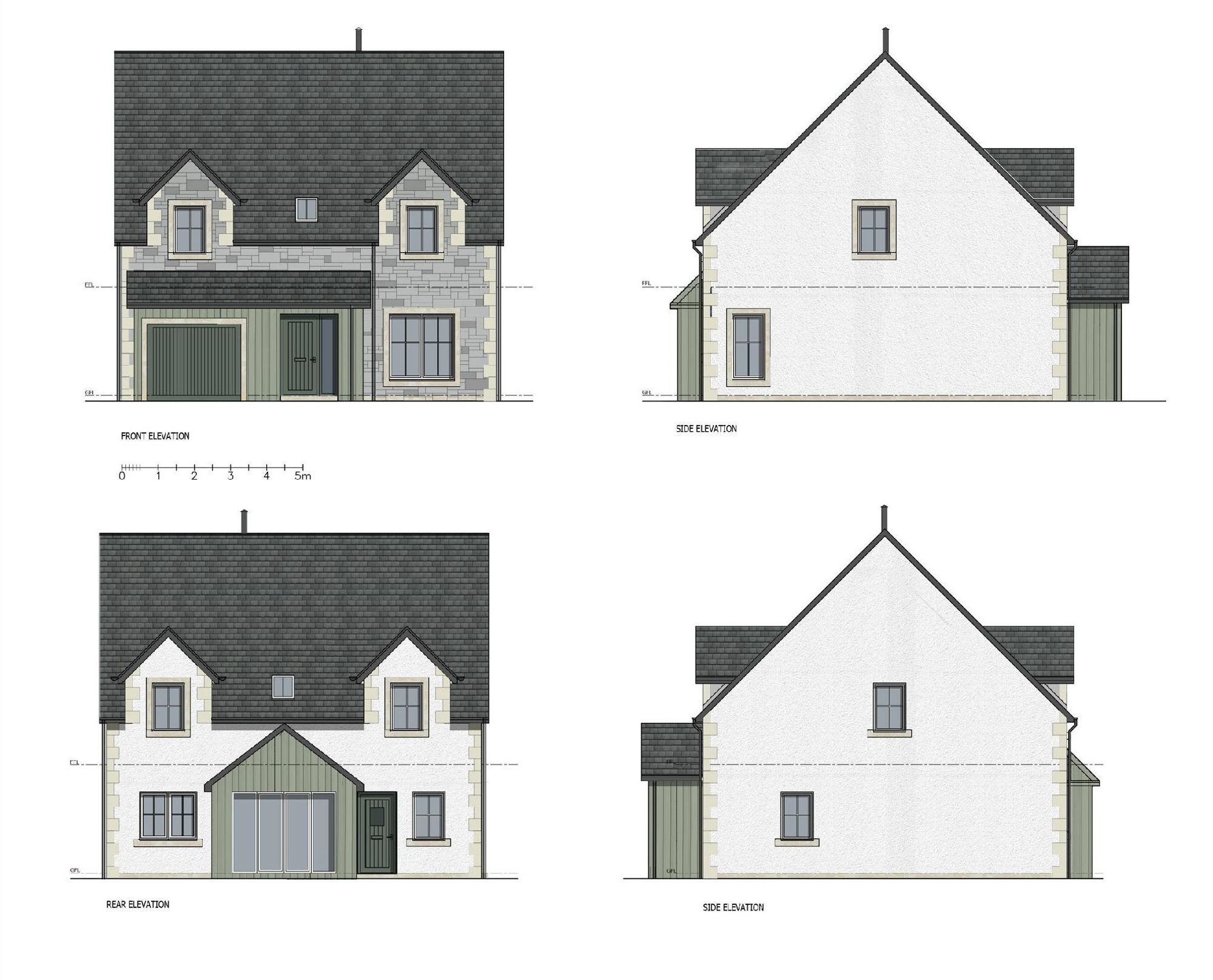 Photos of Hyndford Park, Lanark ML11 67464561 PrimeLocation