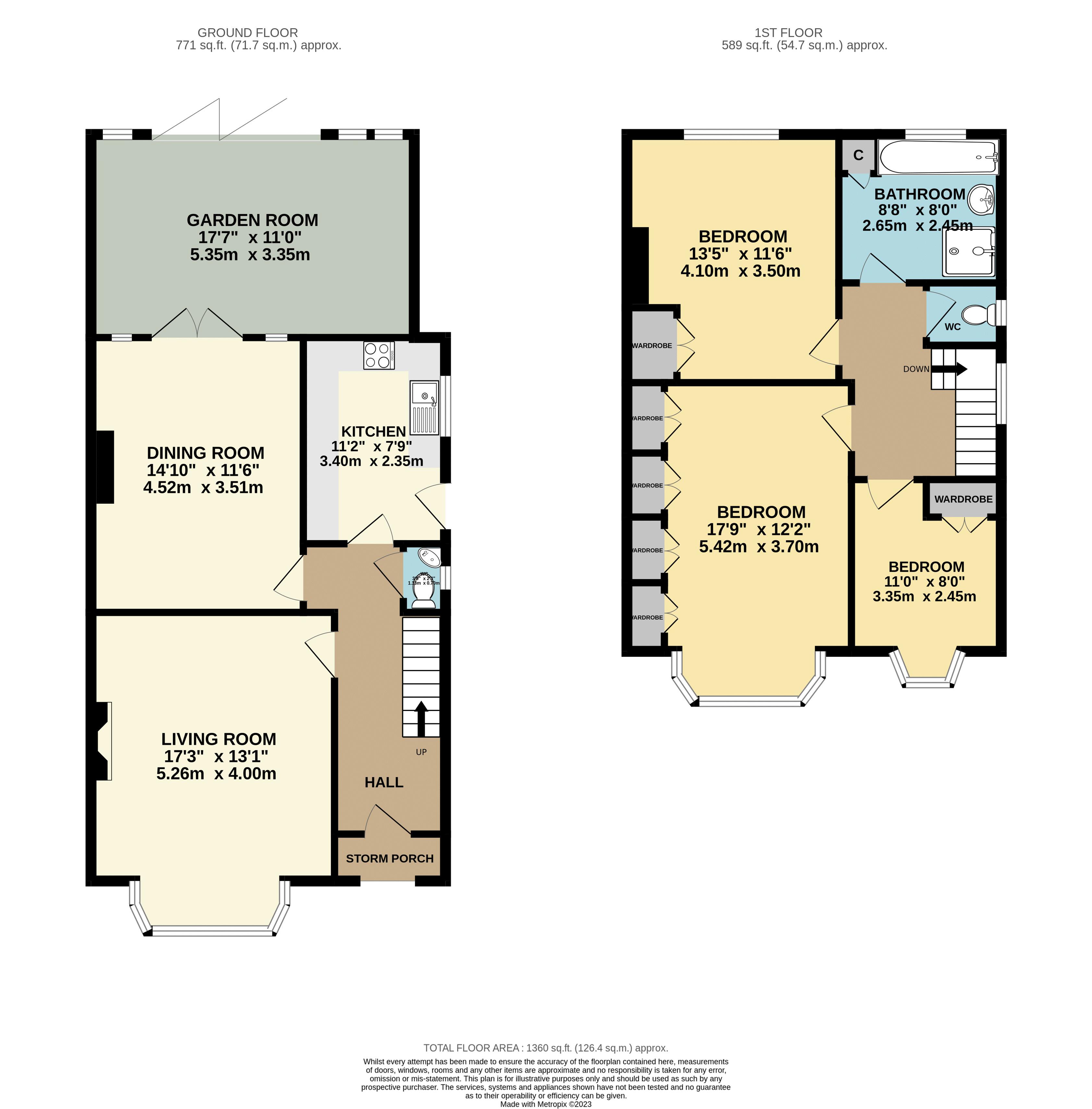 Ruxley Lane, West Ewell, Epsom KT19, 3 bedroom semidetached house for
