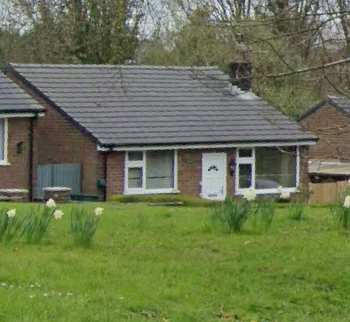 7, St. Gabriels Close, Skelmersdale photo 2