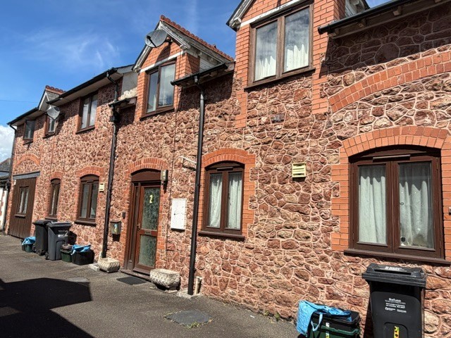 2, Tindle Mews, Minehead photo 5