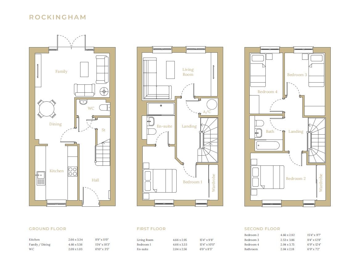 Plot 11 @ 40% Centurion Place,, Prince Charles Road, Devon floorplan