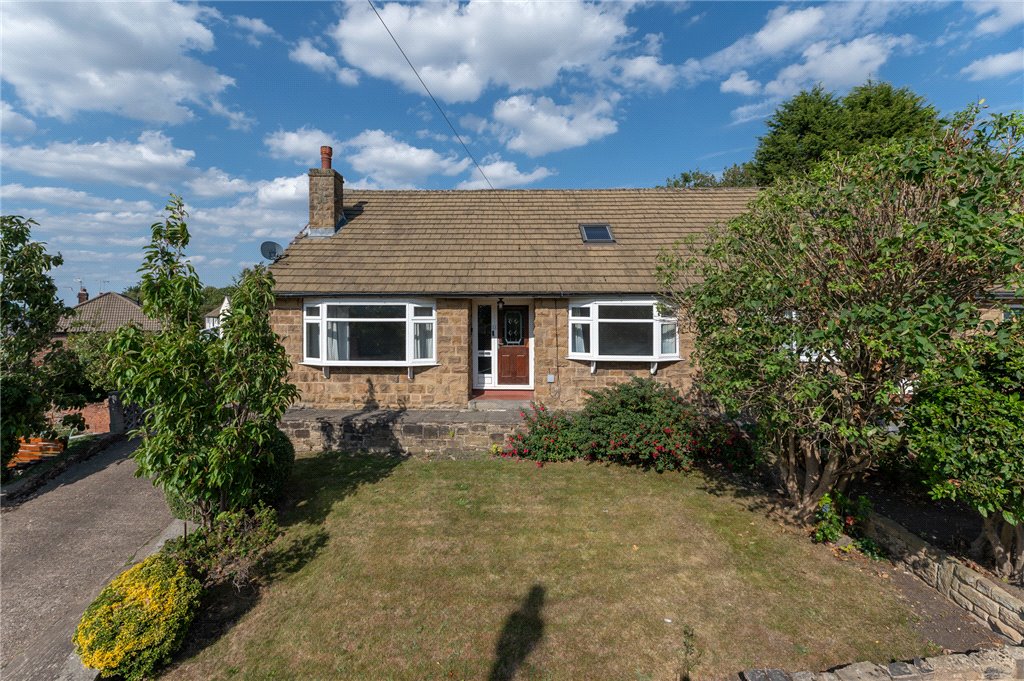 21, Spring View, Morley photo 2