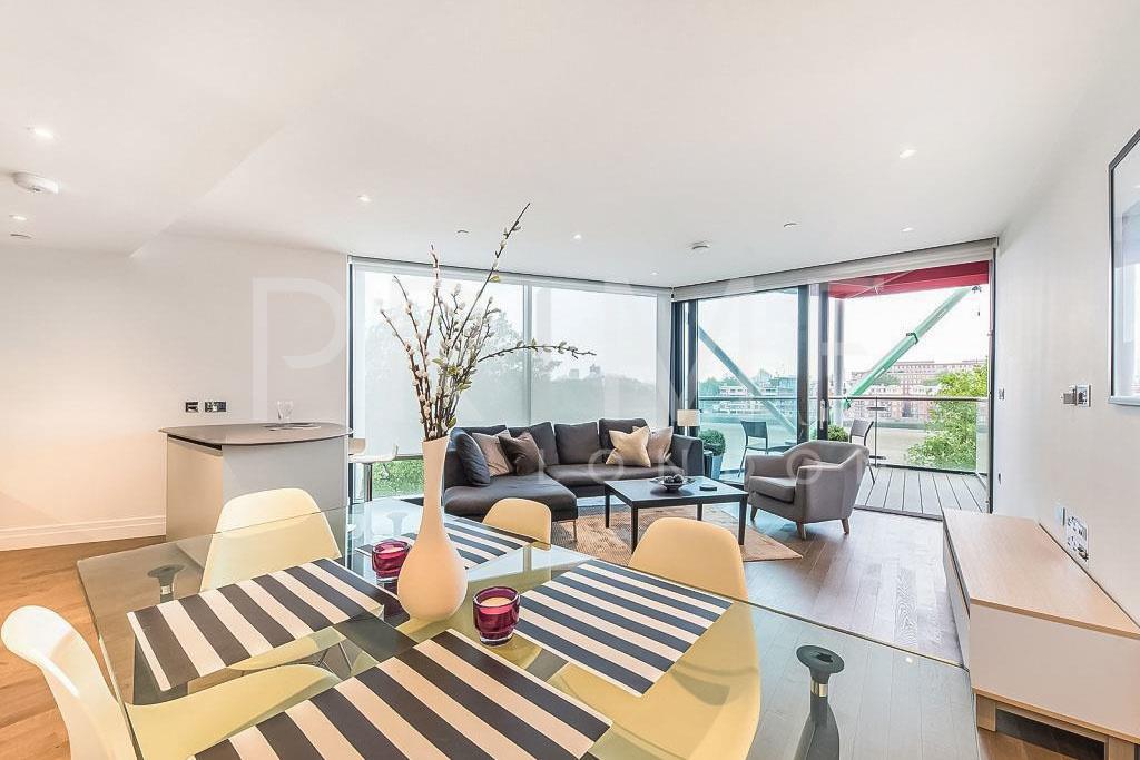 2 bedroom flat for sale 0