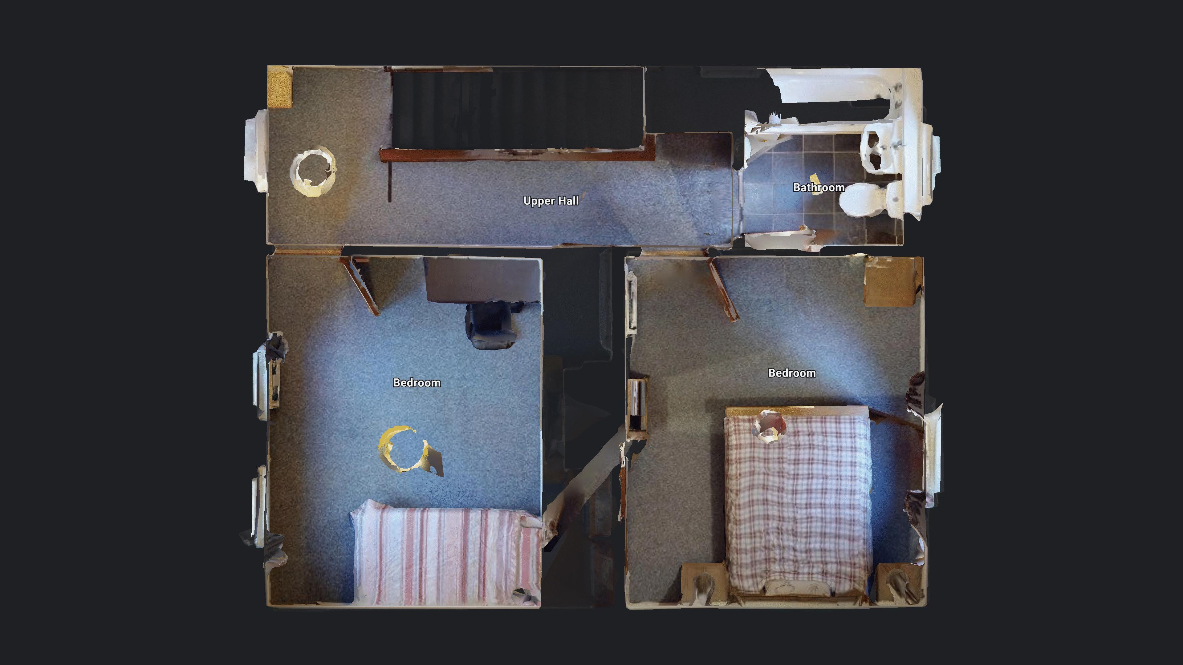 Weavers Walk, Dunfermline KY12, 2 bedroom terraced house for sale