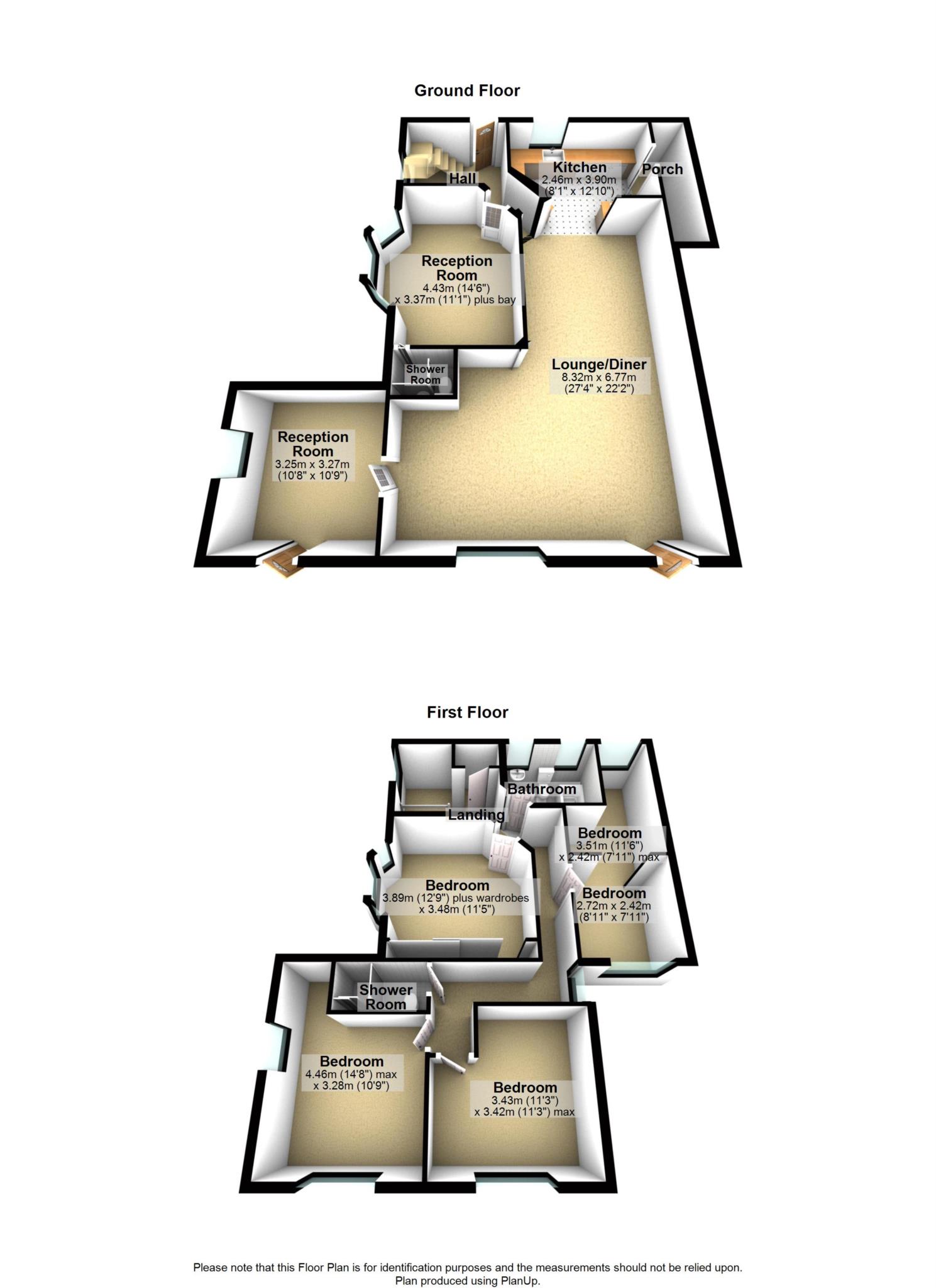 5 bed detached house for sale in Windermere Crescent, Eastbourne BN22