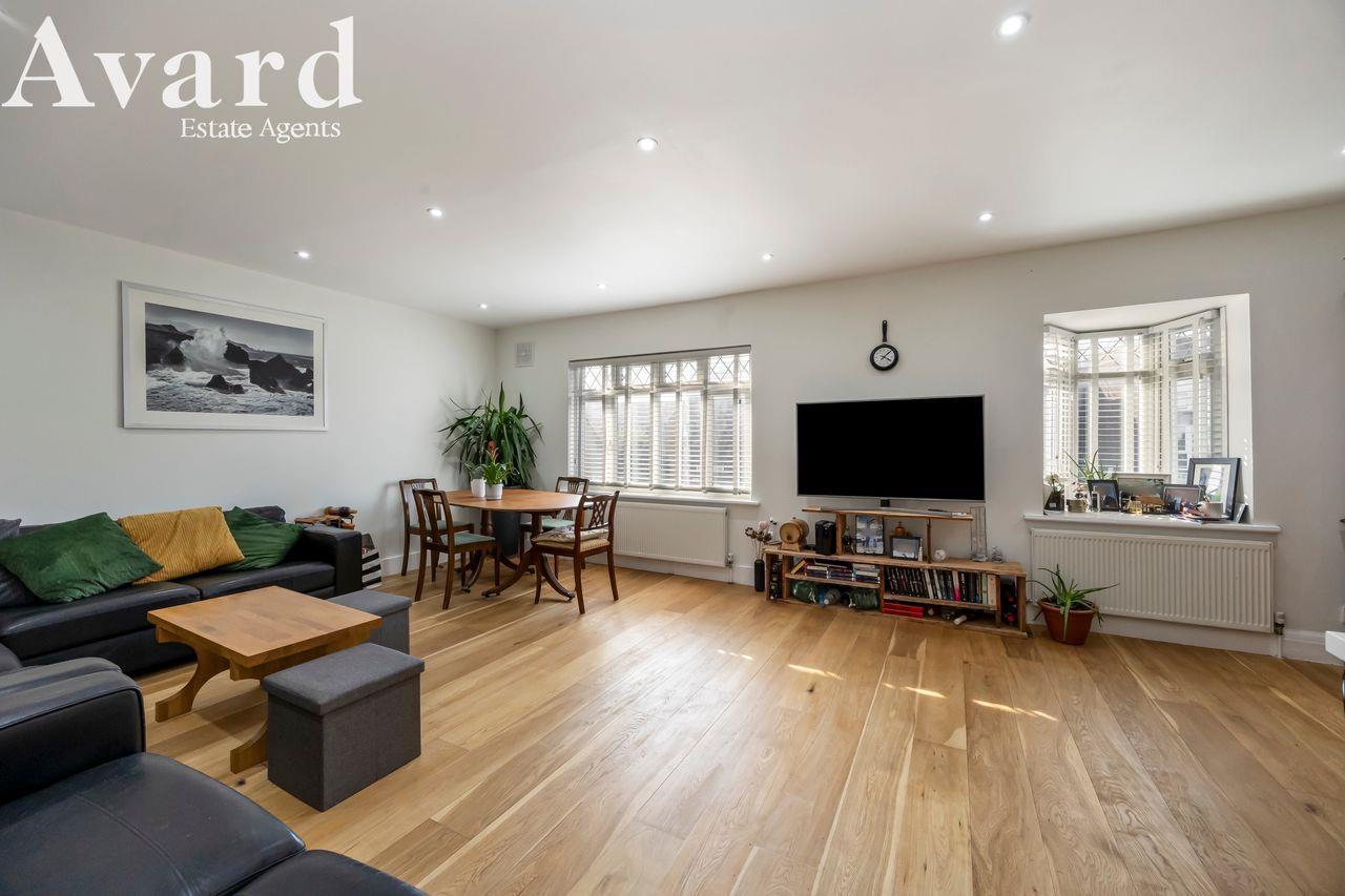 4-bed terraced on 2, The Broadway, Brighton, £650,000