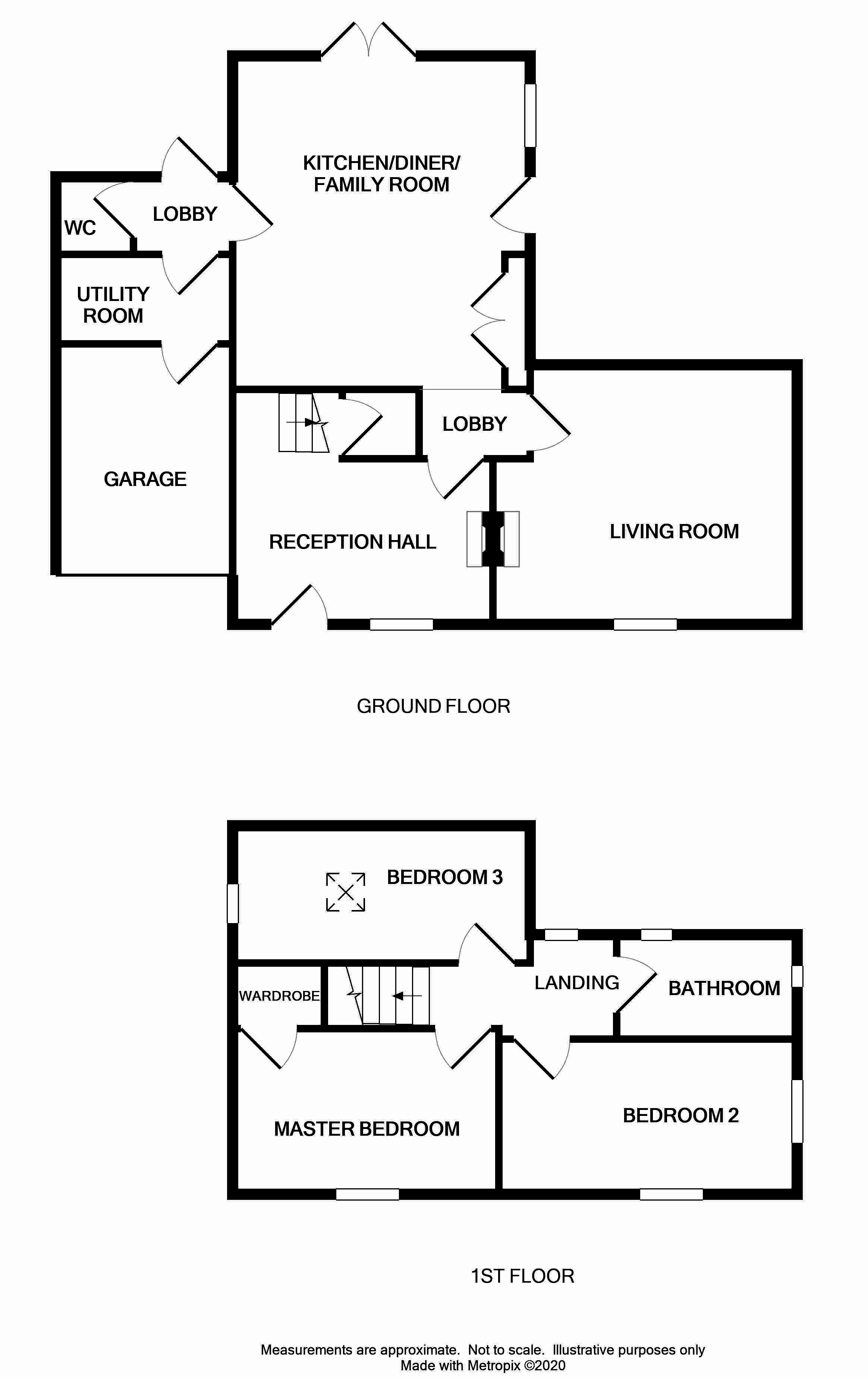3 bed cottage for sale in Down Road, Winterbourne Down, Bristol BS36