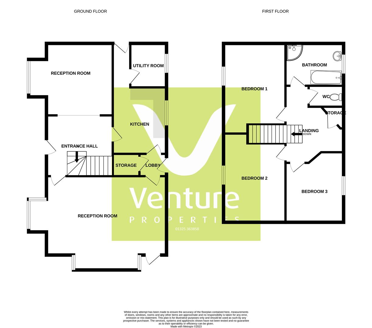 Barmpton Lane, Darlington DL1, 3 bedroom detached house for sale
