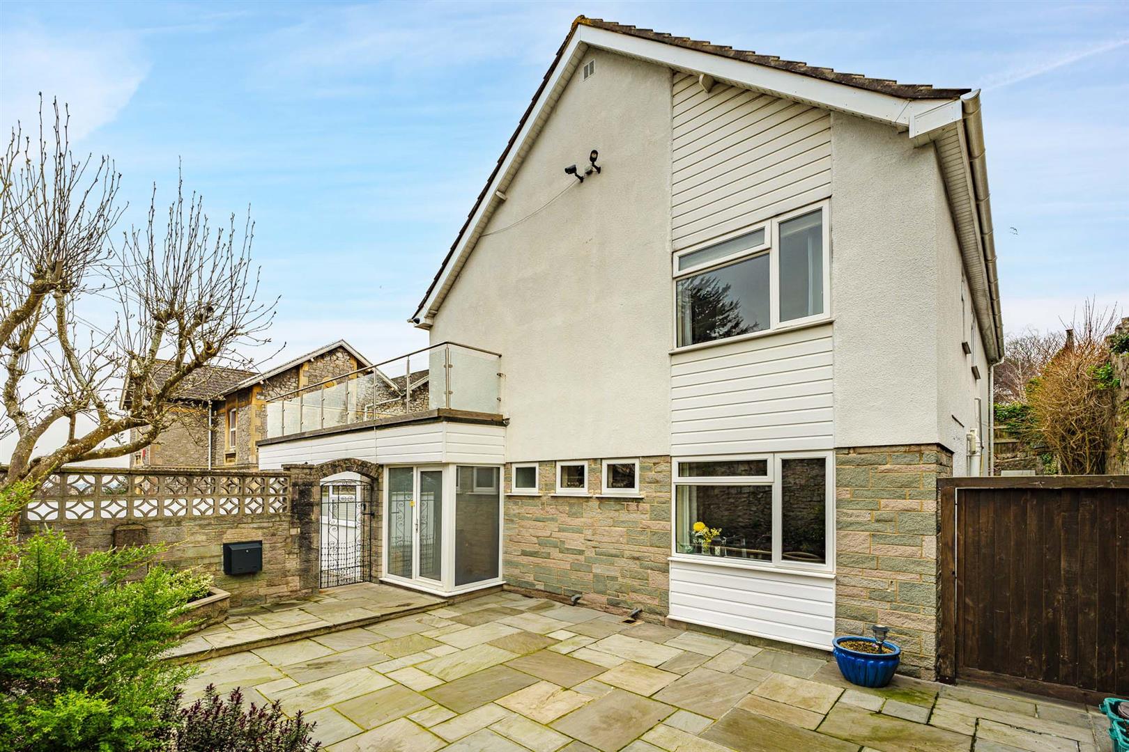 5-bed detached on 39, Arundell Road, Weston-Super-Mare, £550,000