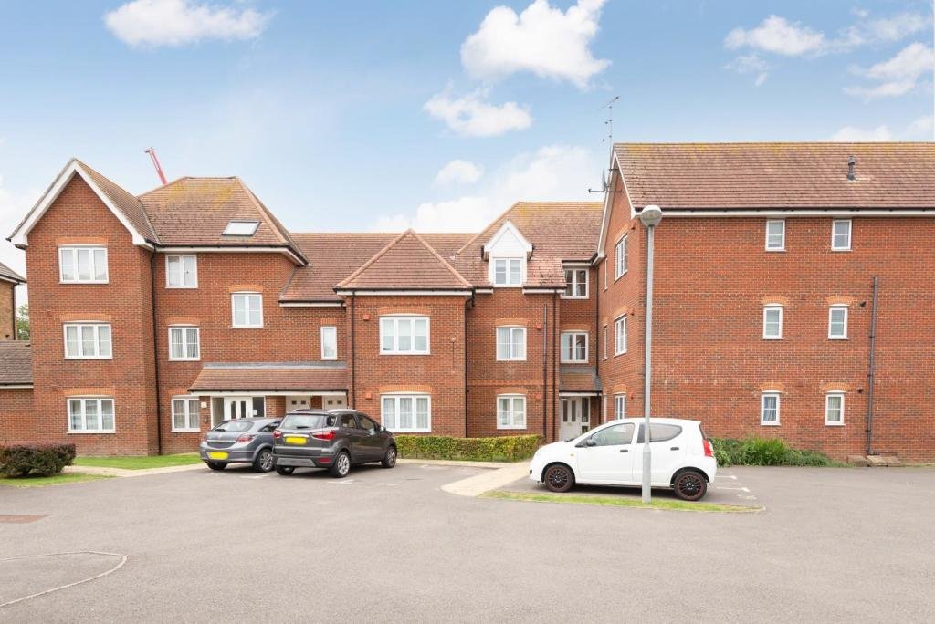21, Wherry Close, Kent photo 4