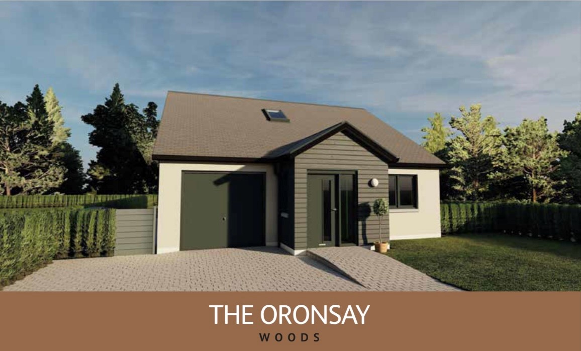 Property 1 of 10. The Oronsay